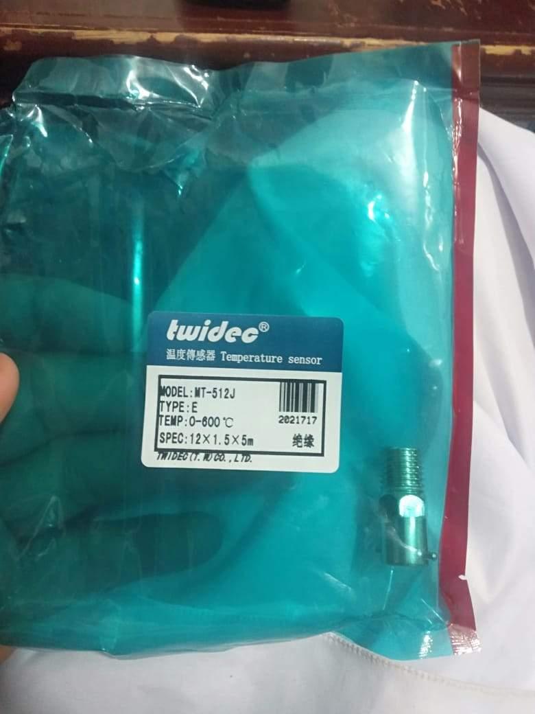 Temperature Sensor Probe 3 Wire Temperature Controller in Pakistan - 2 Meter thumbnail 4
