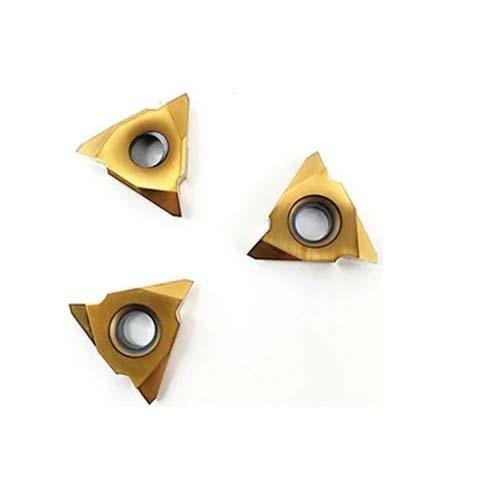 Threading Blade CNC Carbide Insert For Stainless Steel in Pakistan - SER 25 x 25 M16 QHD thumbnail 2