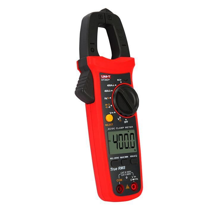 UNI T Digital Clamp Multimeter UT203+ in Pakistan thumbnail 3