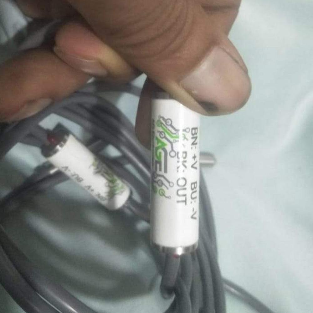 Local Cylindrical Photoelectric Sensor in Pakistan