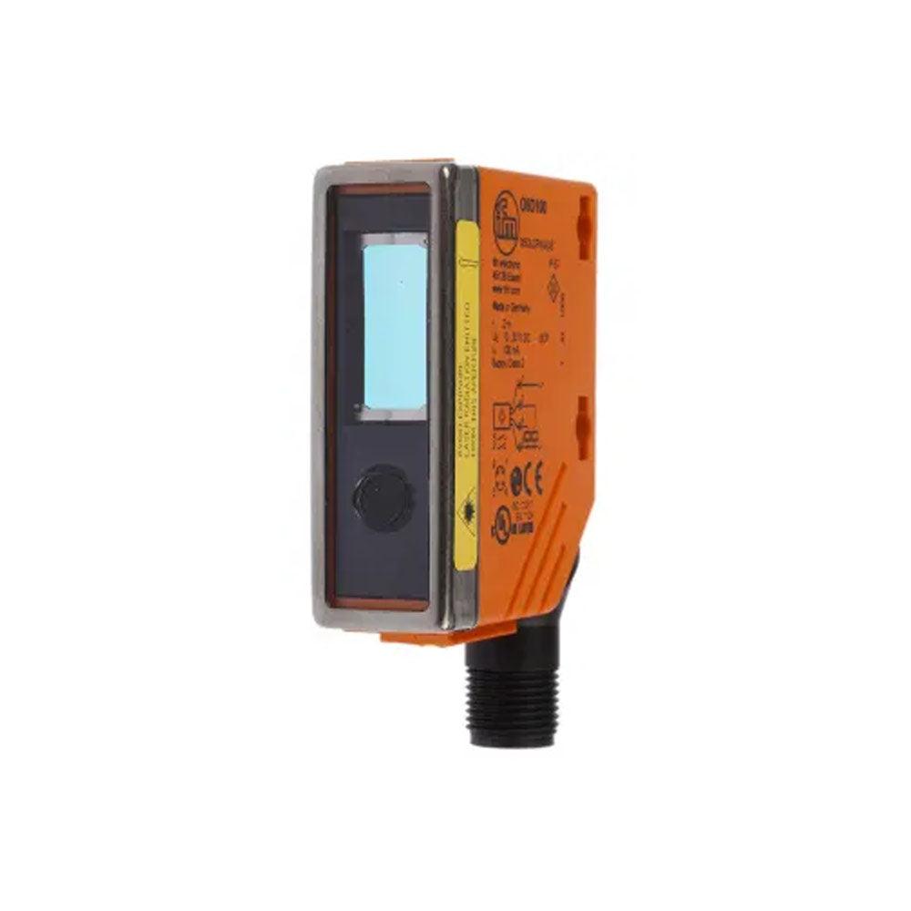 Laser Distance Sensor ifm Electronic O5D100-O5DLCPKG/US in Pakistan