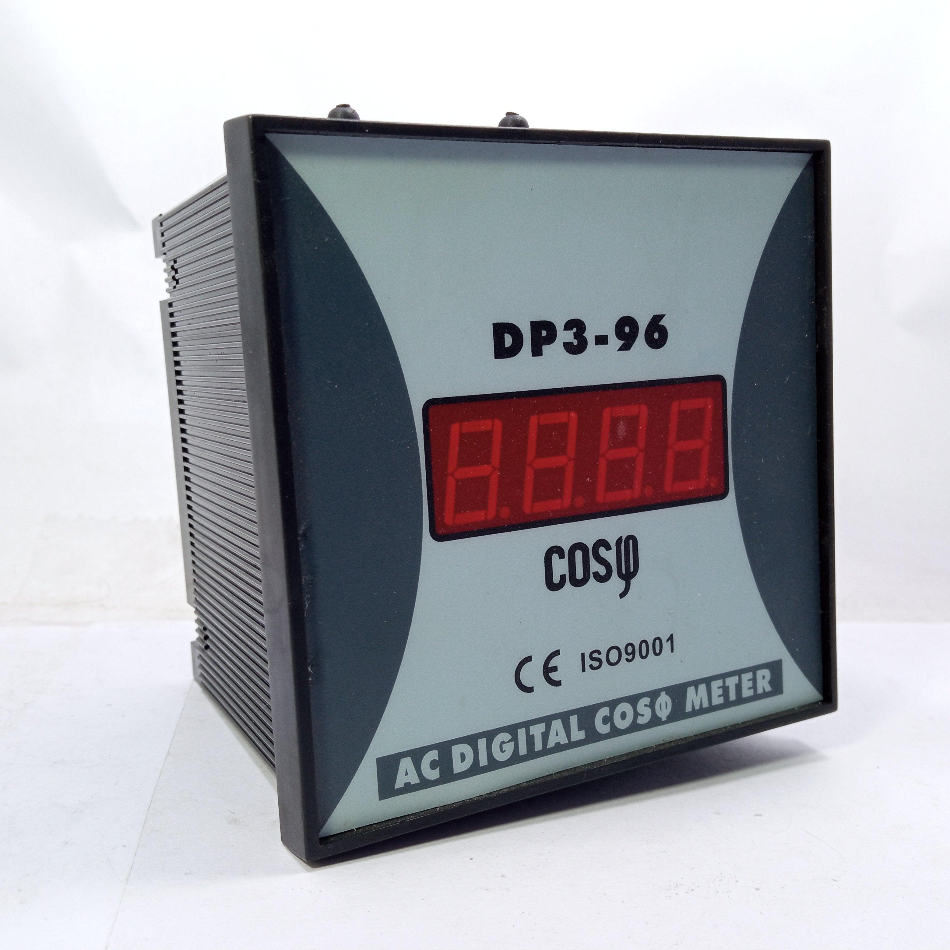 Panel Meter AC Digital Voltage Meter DP3-96