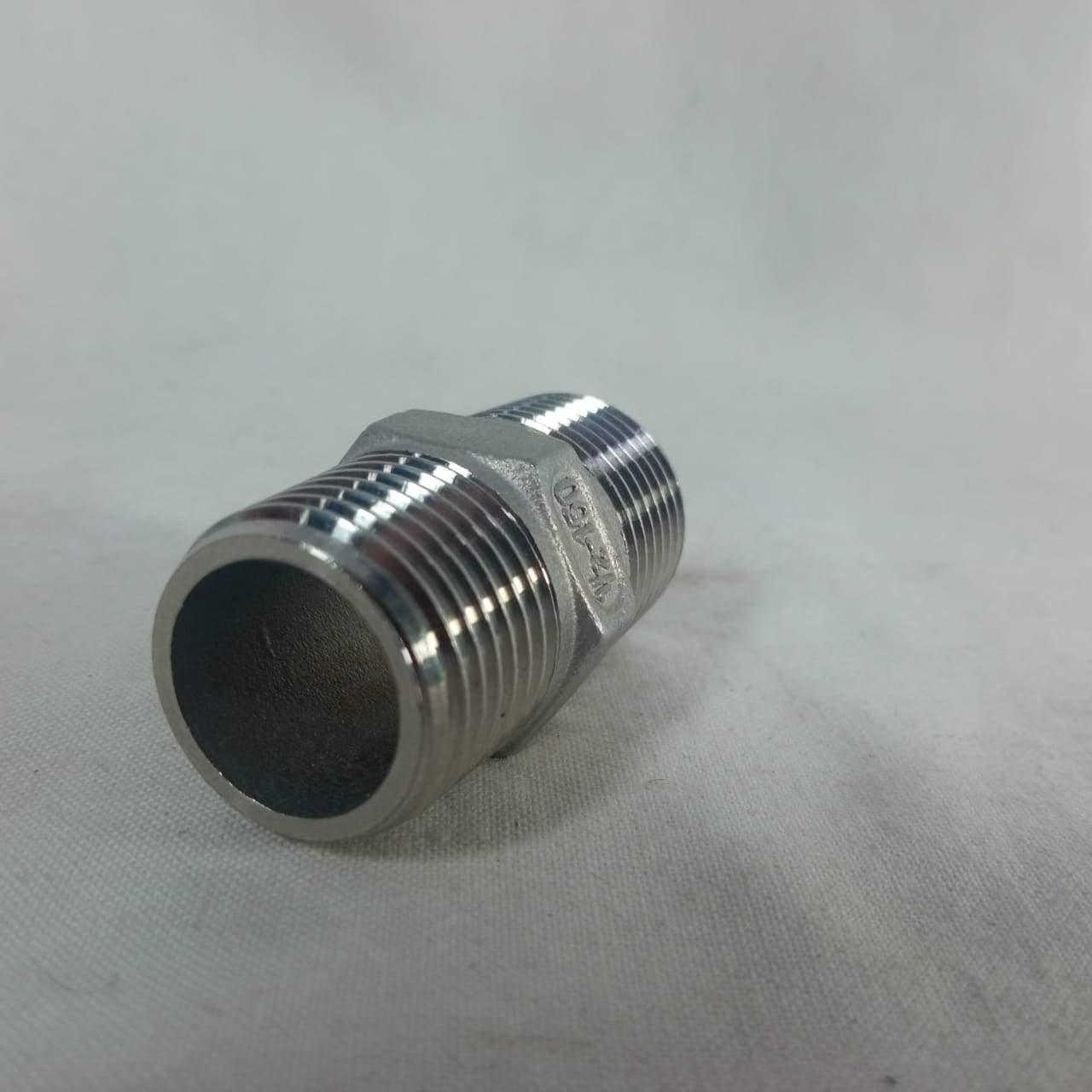 Stainless Steel Pipe Fittings in Pakistan