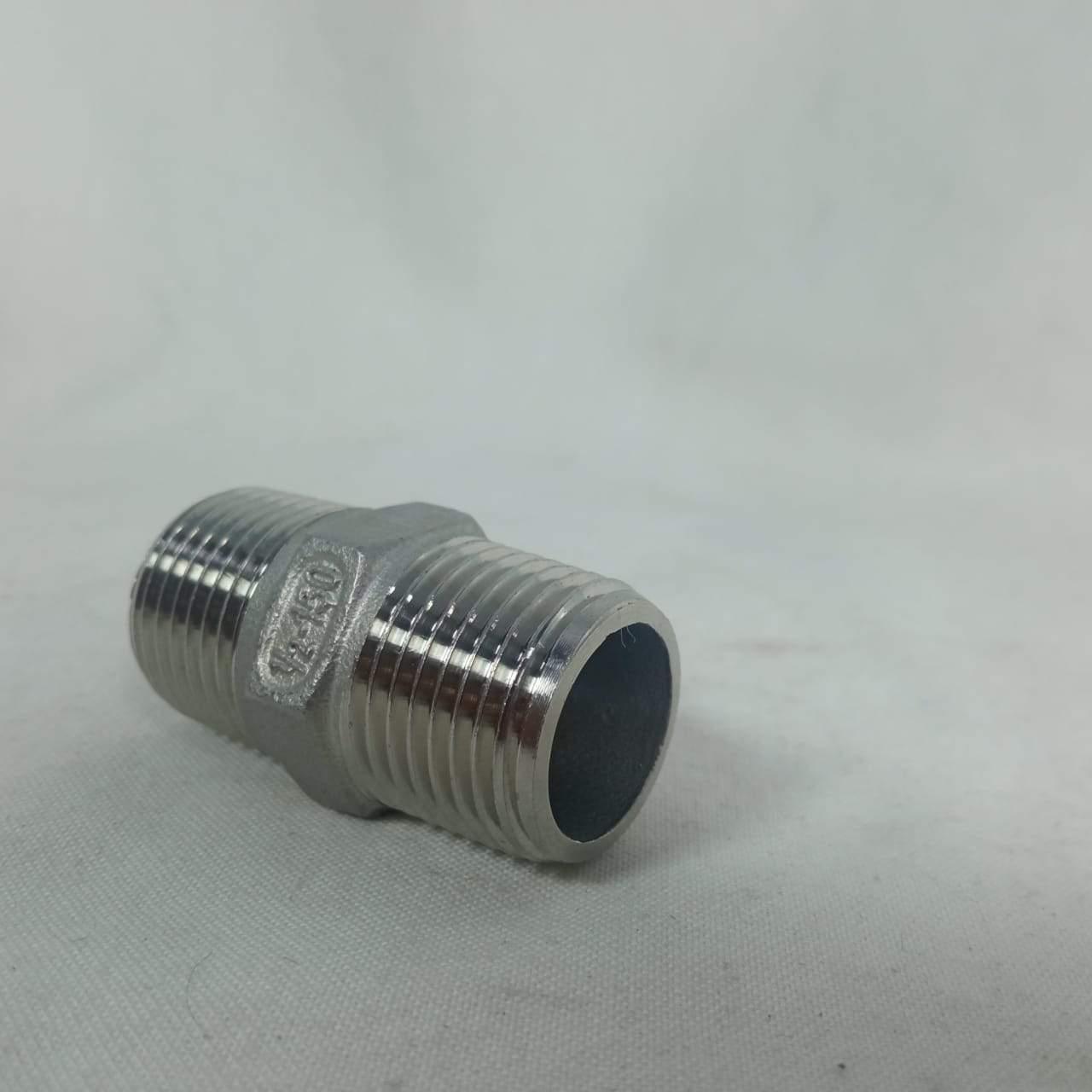Stainless Steel Pipe Fittings in Pakistan thumbnail 2