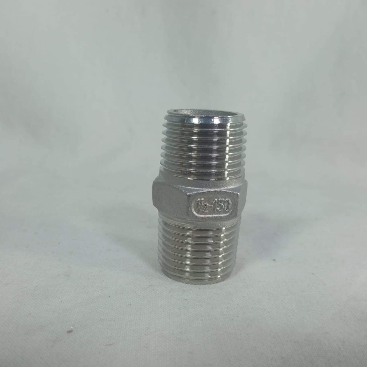 Stainless Steel Pipe Fittings in Pakistan thumbnail 3