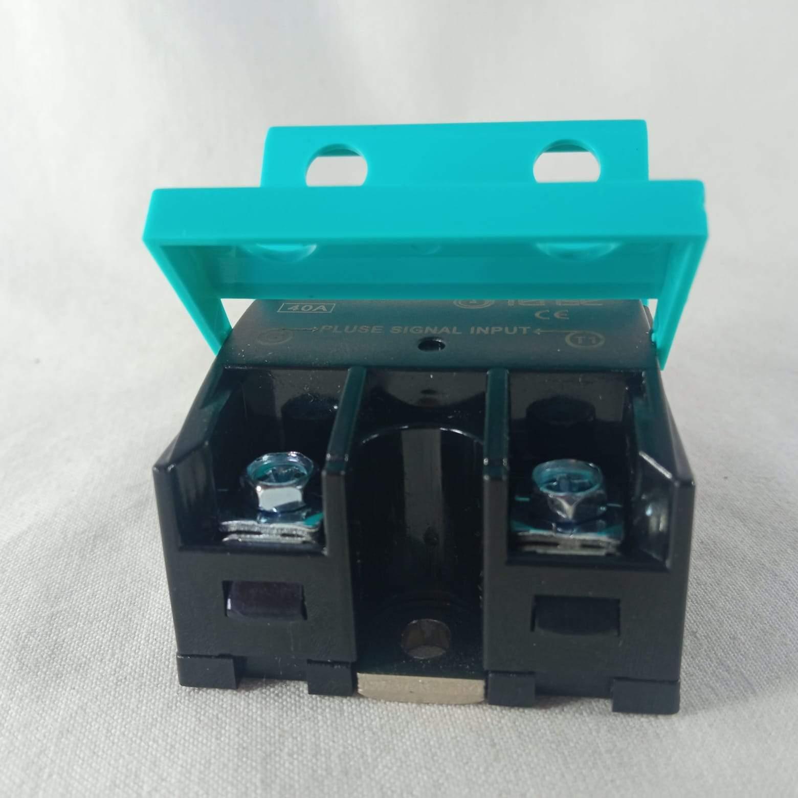 Solid State Voltage Regulator SSR-40DV in Pakistan thumbnail 5