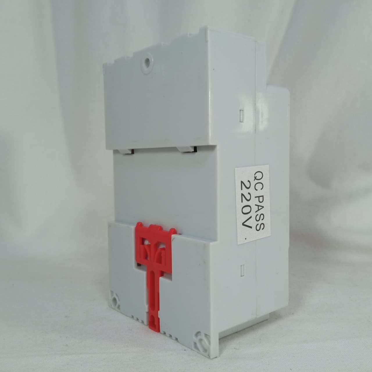 Programmable Timer Switch, Timer Switch KG316T Microcomputer Timer Switch in Pakistan thumbnail 5