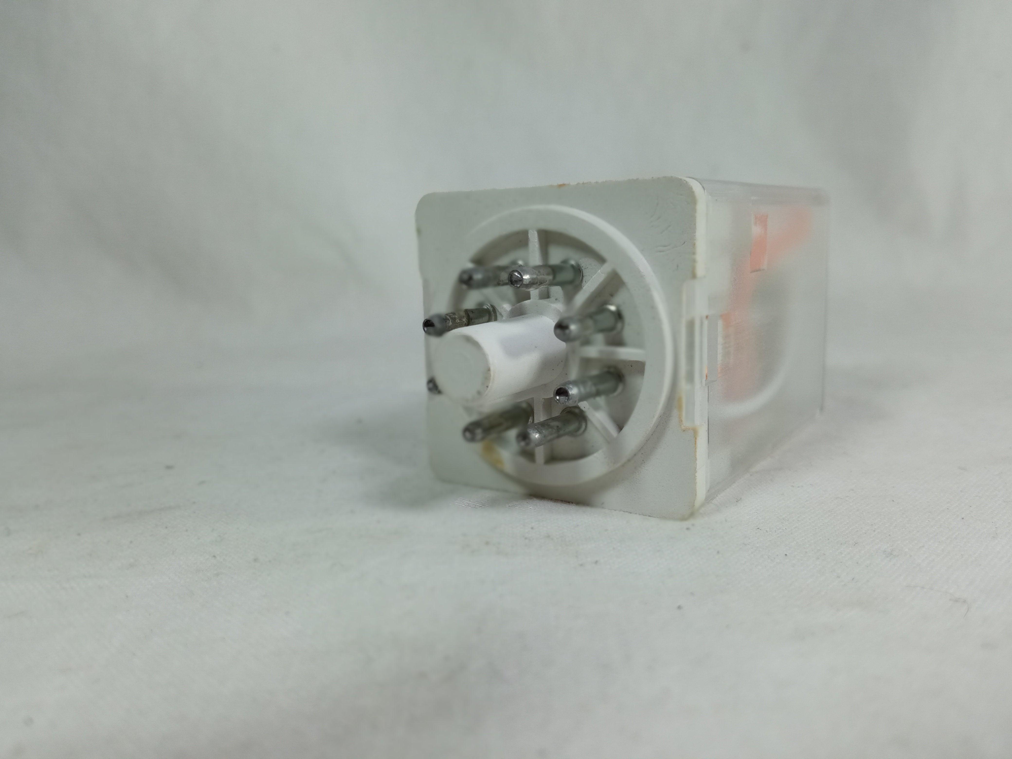 8 Pin Relay 10A LR86957 relpol in Pakistan thumbnail 2
