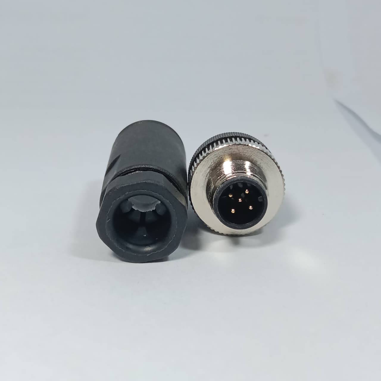 5pin sensor cable connector Male in Pakistan