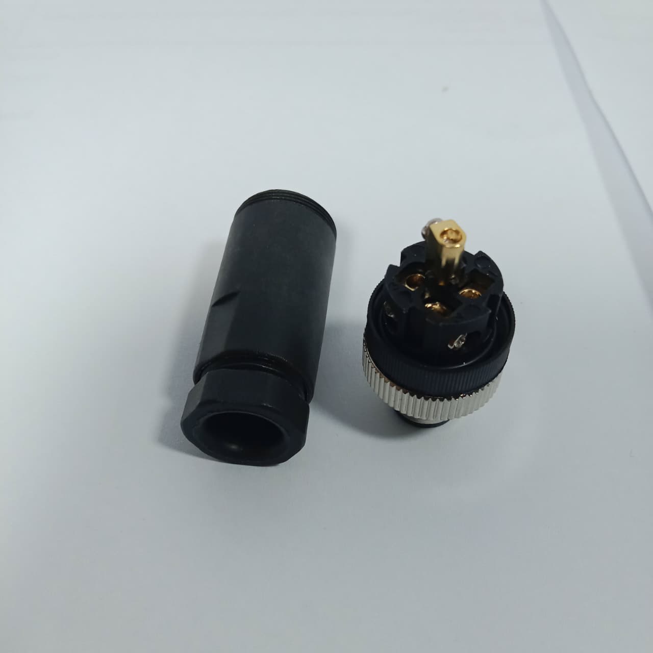 5pin sensor cable connector Male in Pakistan thumbnail 2