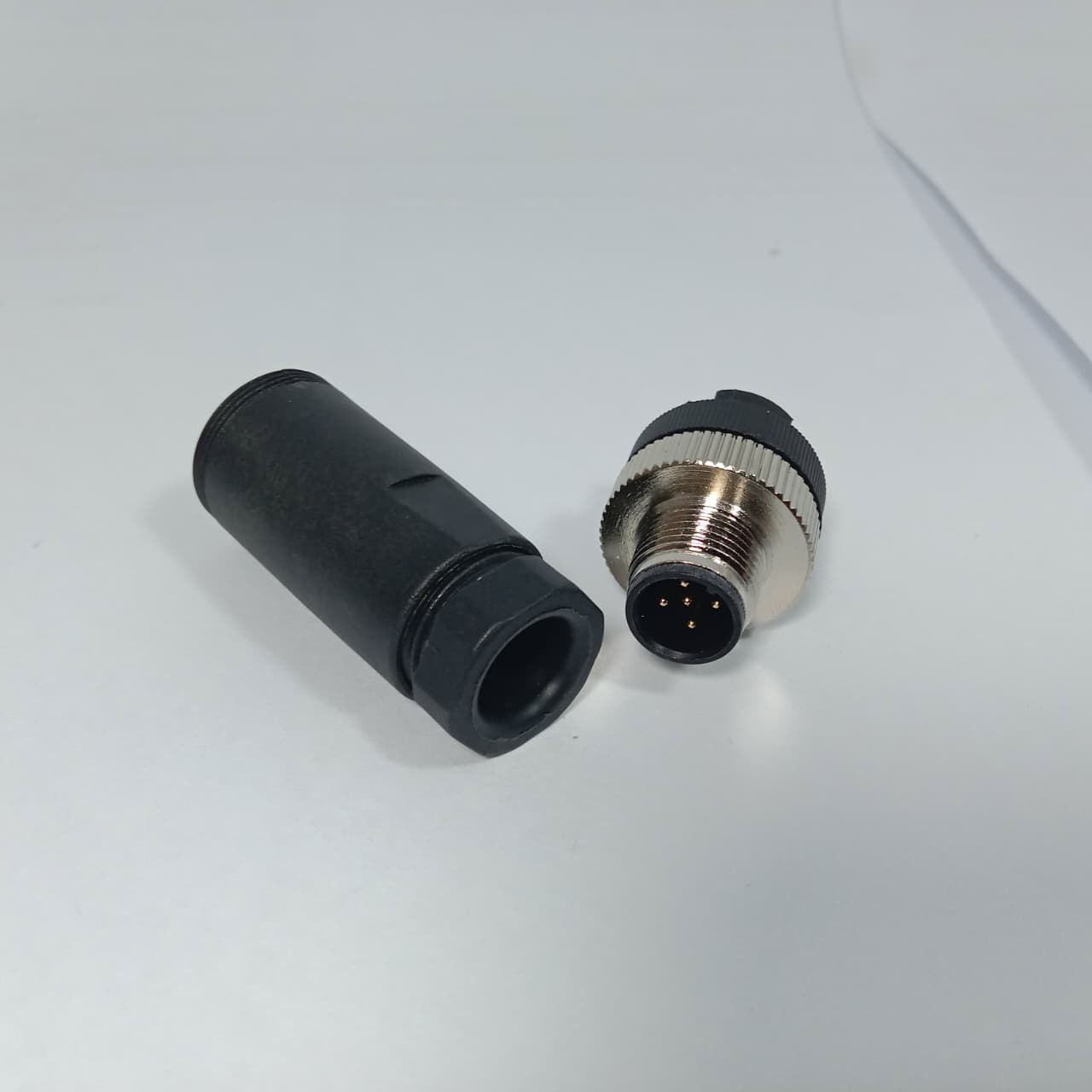 5pin sensor cable connector Male in Pakistan thumbnail 3