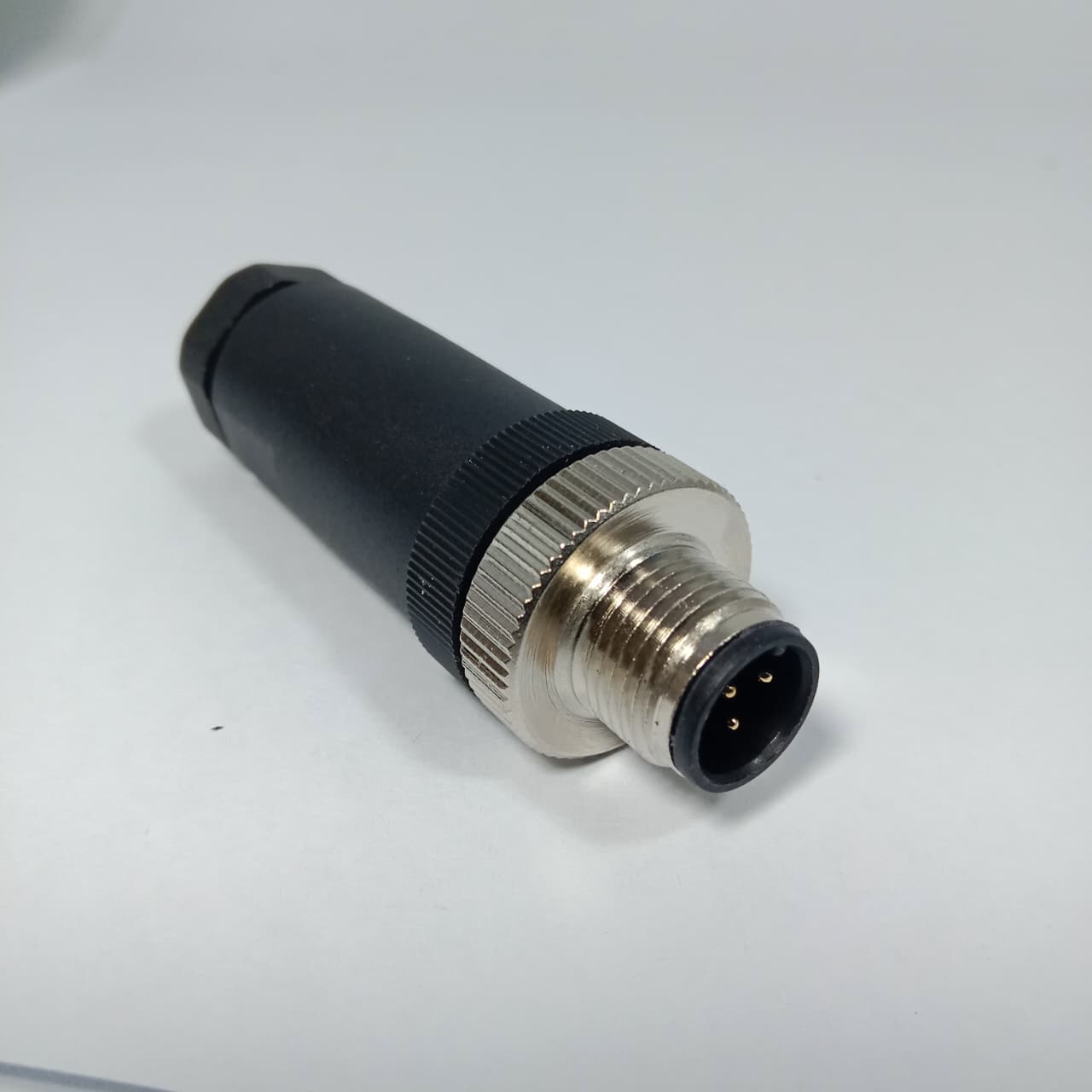 5pin sensor cable connector Male in Pakistan thumbnail 4