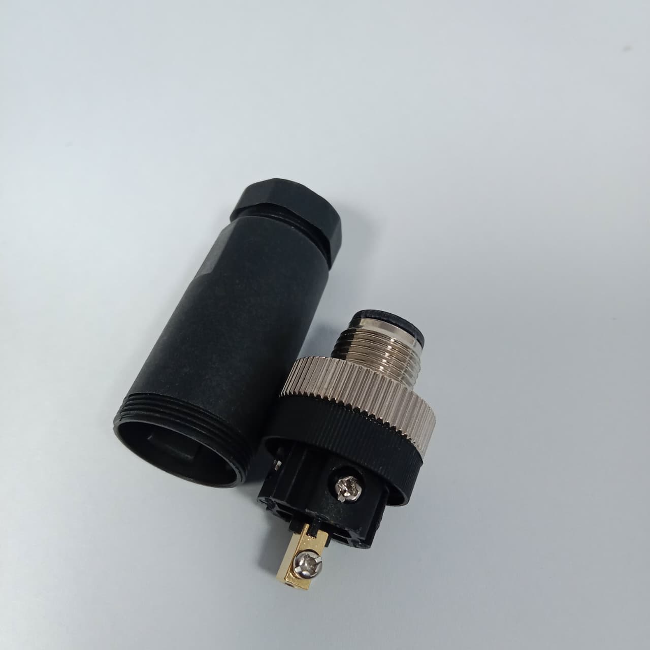 5pin sensor cable connector Male in Pakistan thumbnail 7