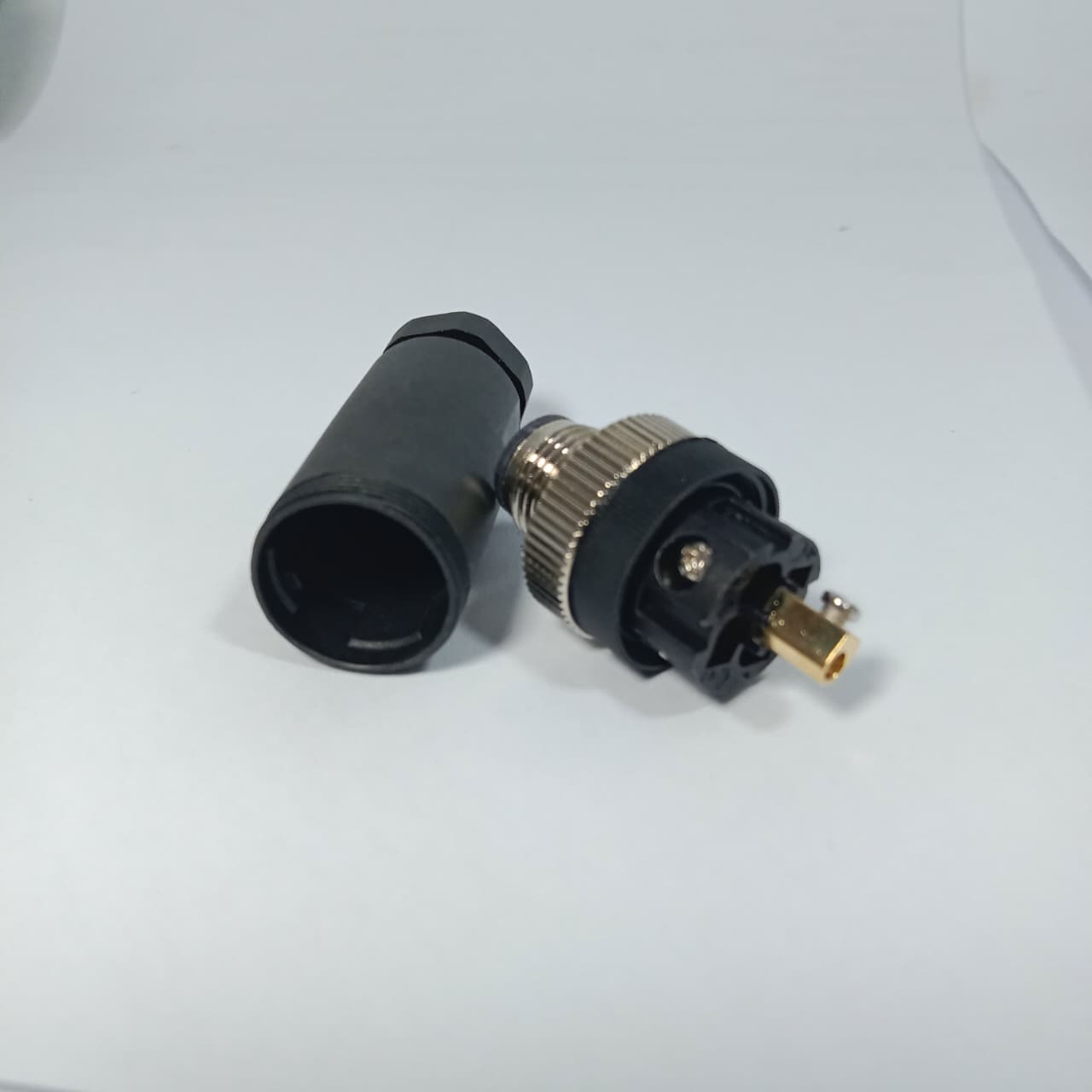 5pin sensor cable connector Male in Pakistan thumbnail 8