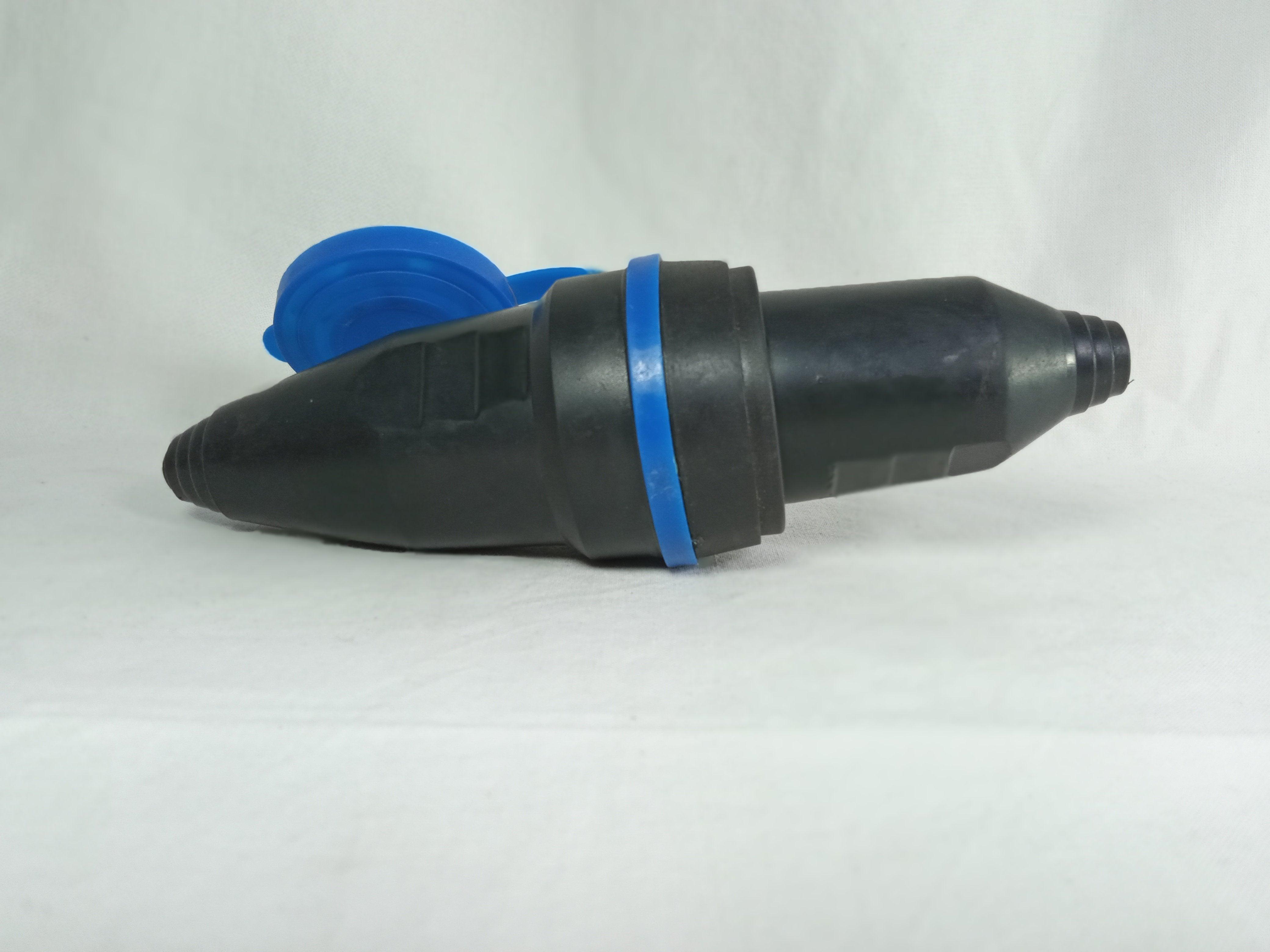 16A 2Pin Industrial Plug Safety Male Female Connector 250V in Pakistan