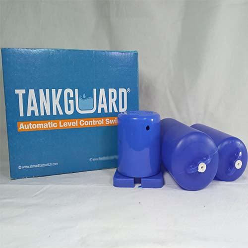 Tank Guard Automatic Level Control Switch Float Switch in Pakistan