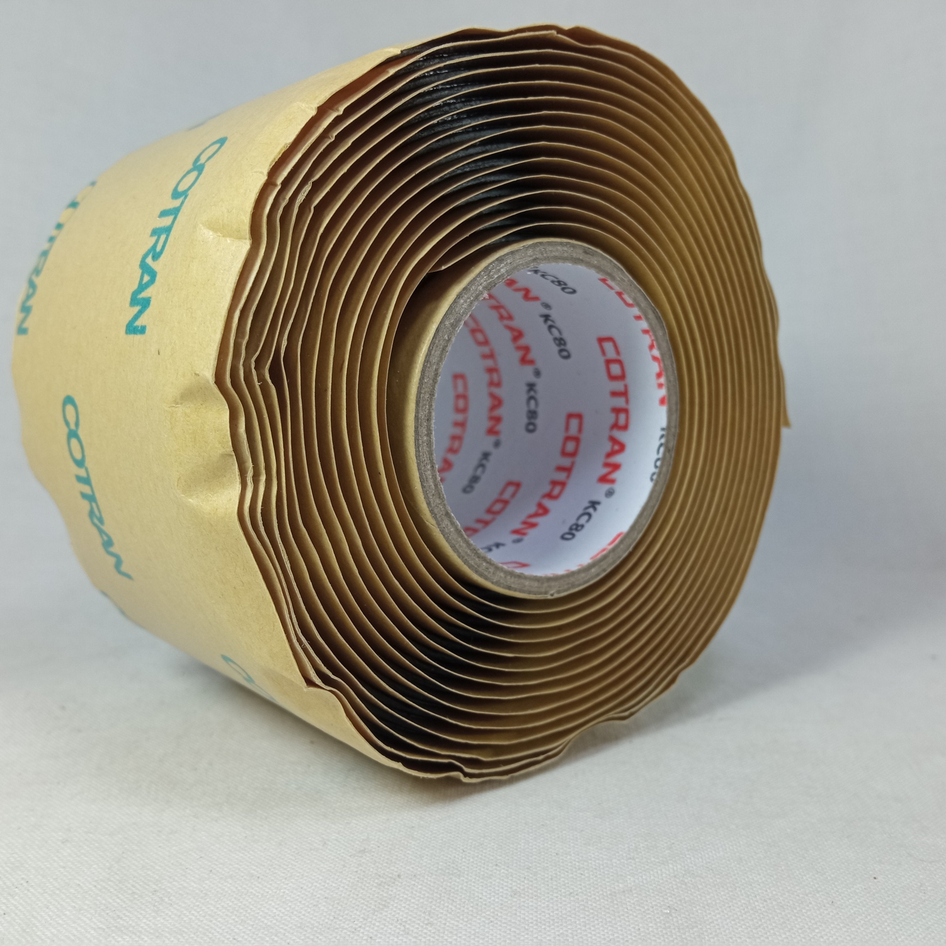 COTRAN Water Seal Mastic Tape NO. KC80 51mm x 1.65mm x 3m in Pakistan thumbnail 3