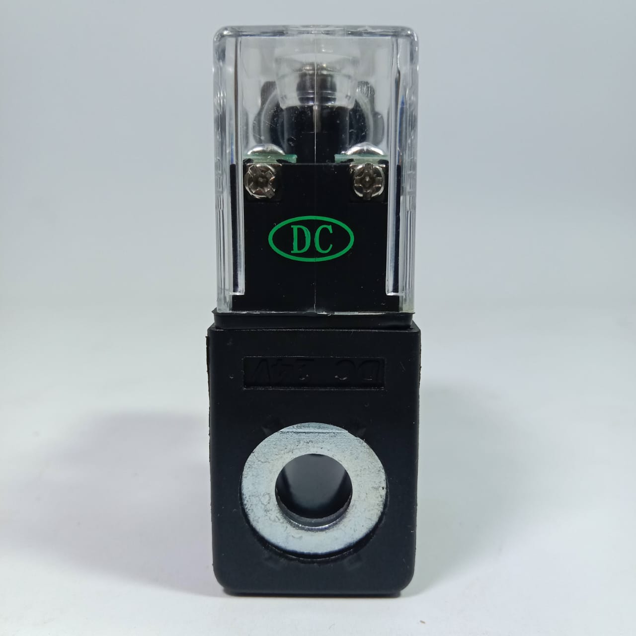 Pneumatic Solenoid Valve Coil 4V210 DC 12V/24V AC 220V Coil in Pakistan - 12VDC thumbnail 7