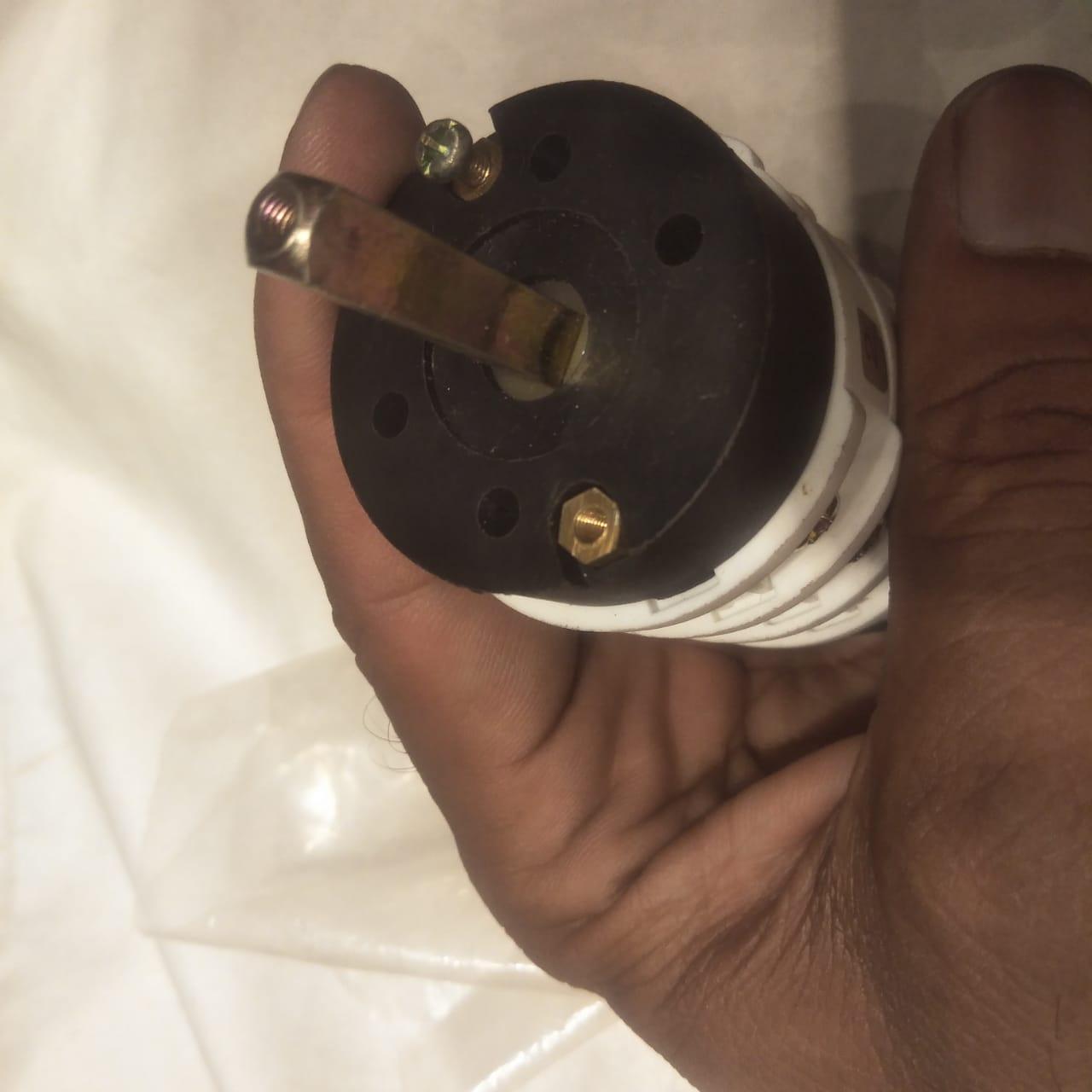Breater 16 Amp Phase Selector Switches In Pakistan - 4 thumbnail 4