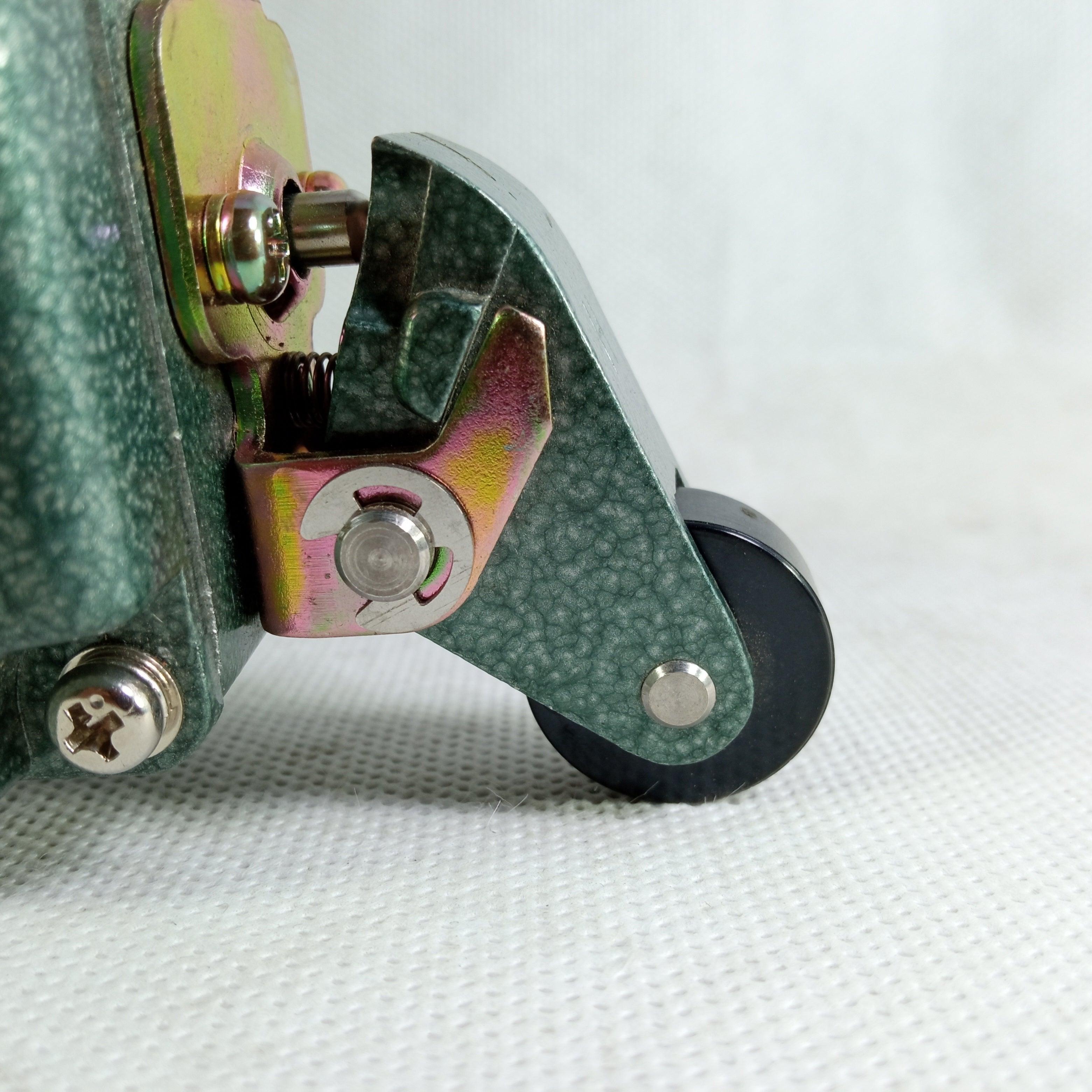 FUJI Electric Limit Switch K244 GR-2S K244-GR-2S K244GR2S In Pakistan thumbnail 2