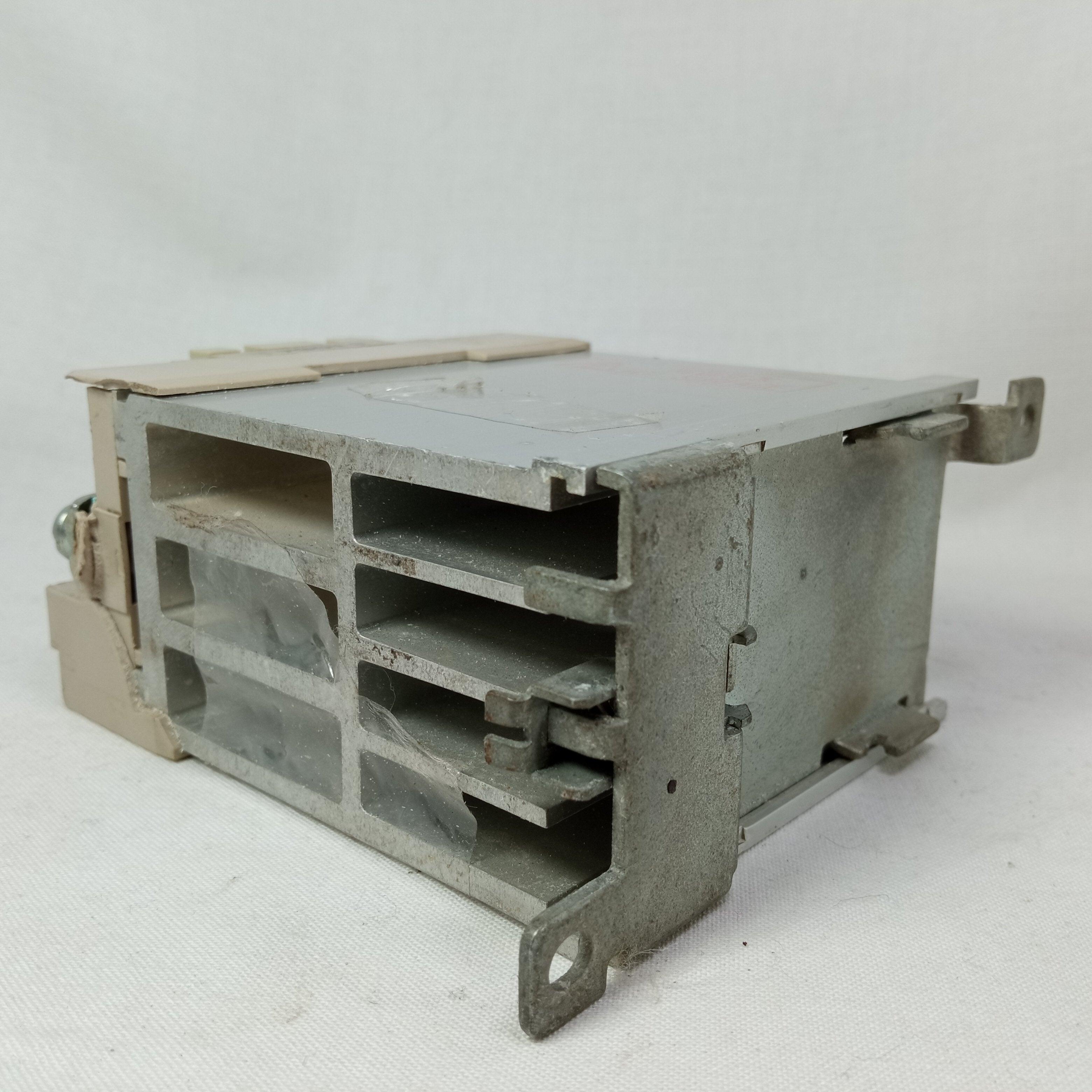 Omron G32A Power Device Relay Cartridge 24-240VAC in Pakistan - 10A thumbnail 4