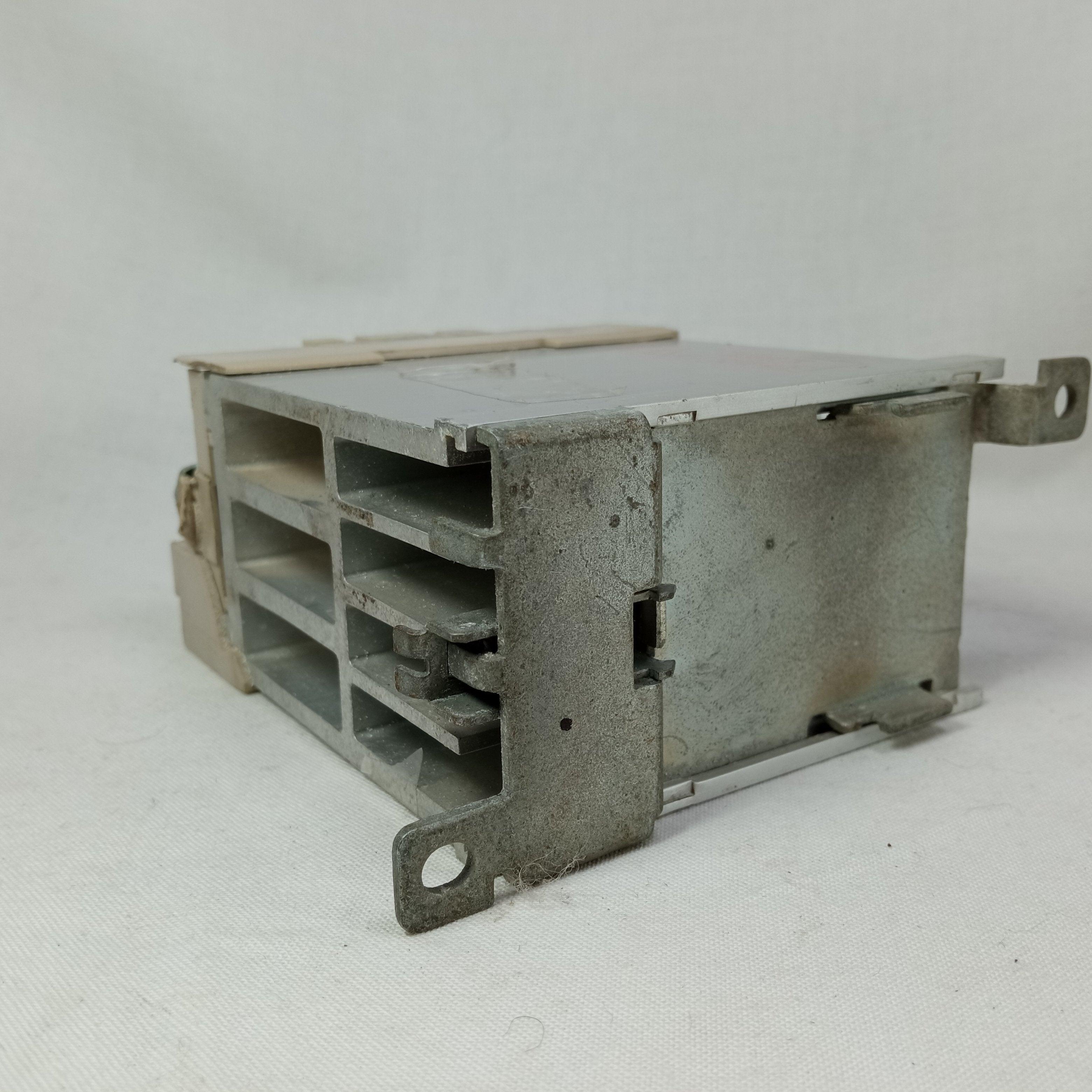 Omron G32A Power Device Relay Cartridge 24-240VAC in Pakistan - 10A thumbnail 5