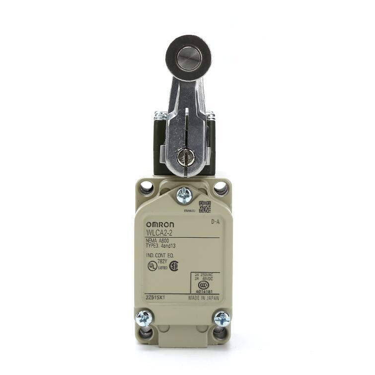 Omron WLCA2-2 Limit Switch in Pakistan
