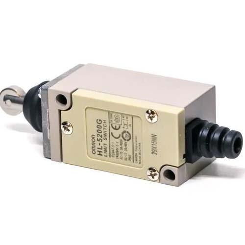 Omron HL-5200 General Purpose Miniature Limit Switch in Pakistan