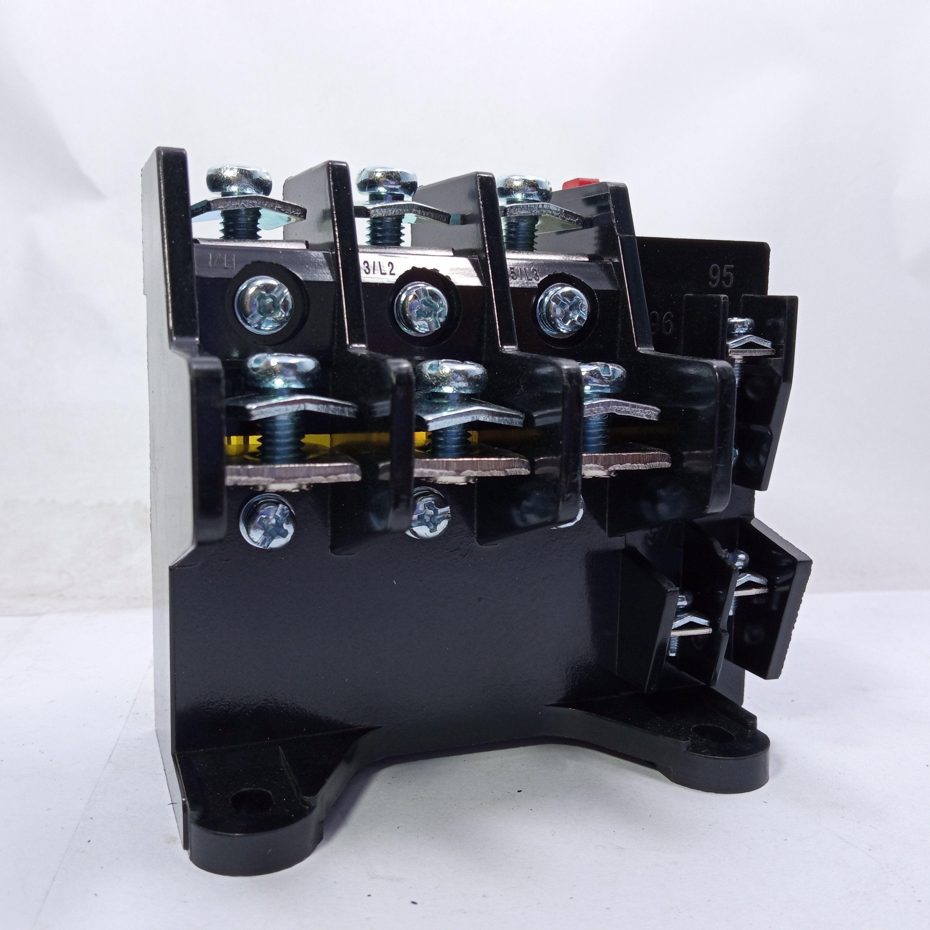 JR36-63 Thermal Overload Relay thumbnail 2