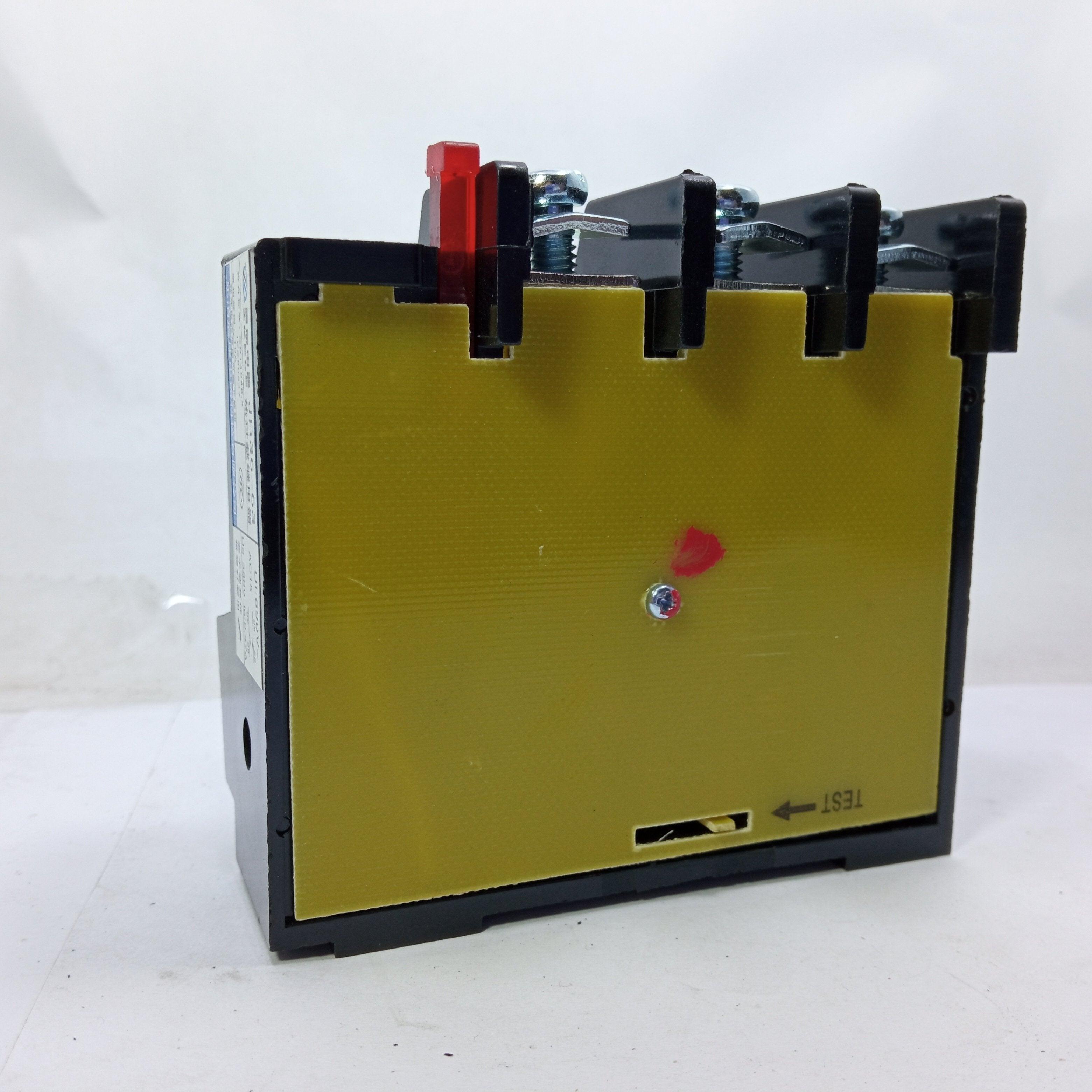 JR36-63 Thermal Overload Relay thumbnail 4