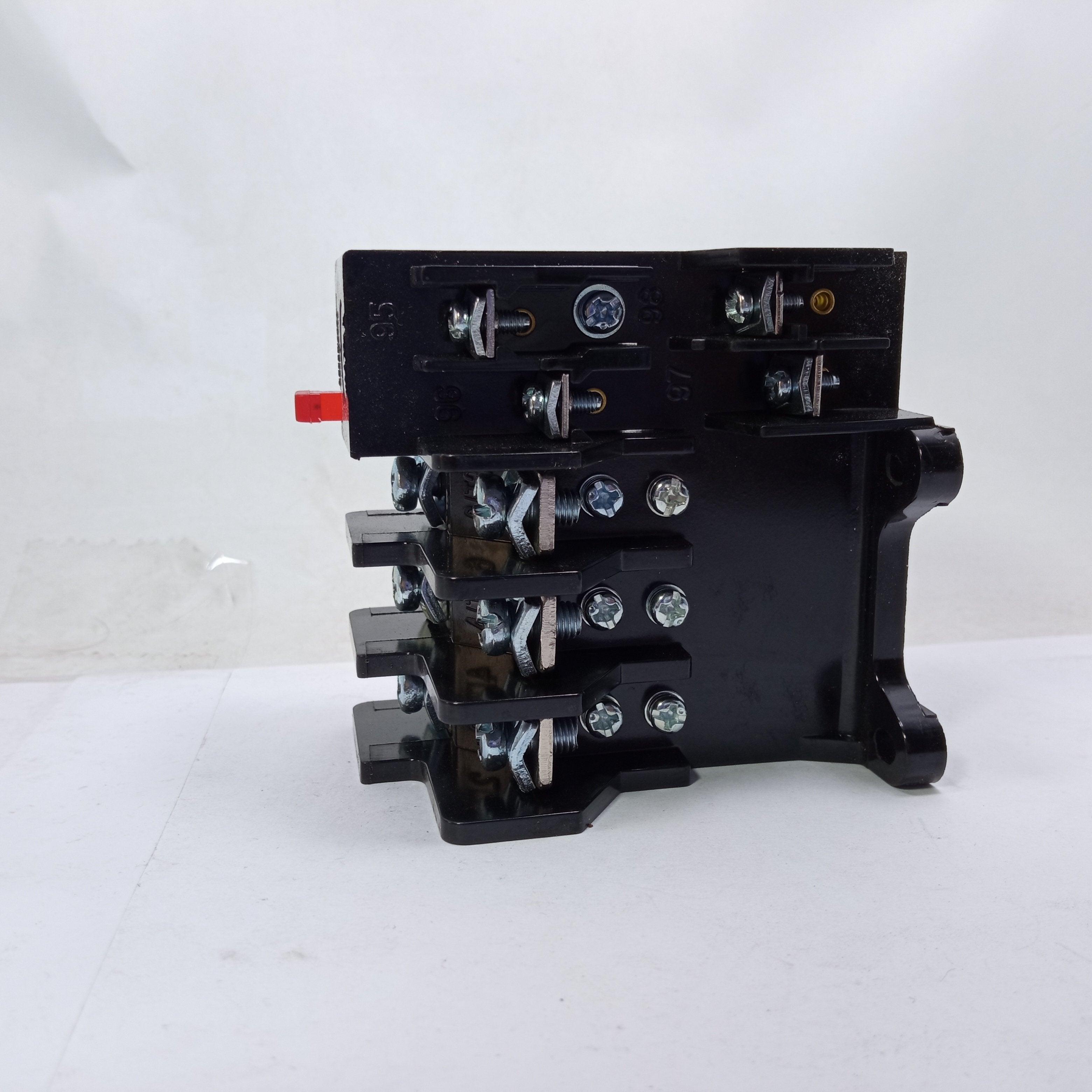 Heat Relay JR36-20 Overload Protect 220v Heat Protect Relay Heat Overload Relay thumbnail 5