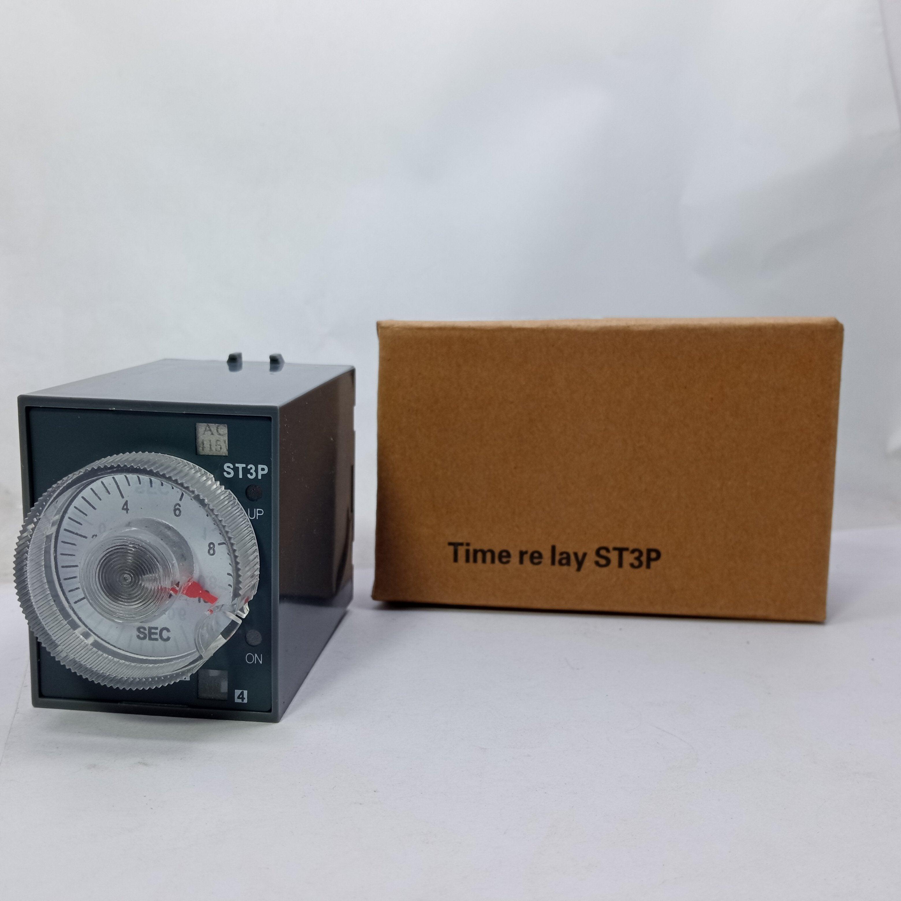 JSZ3 Time Delay Relay