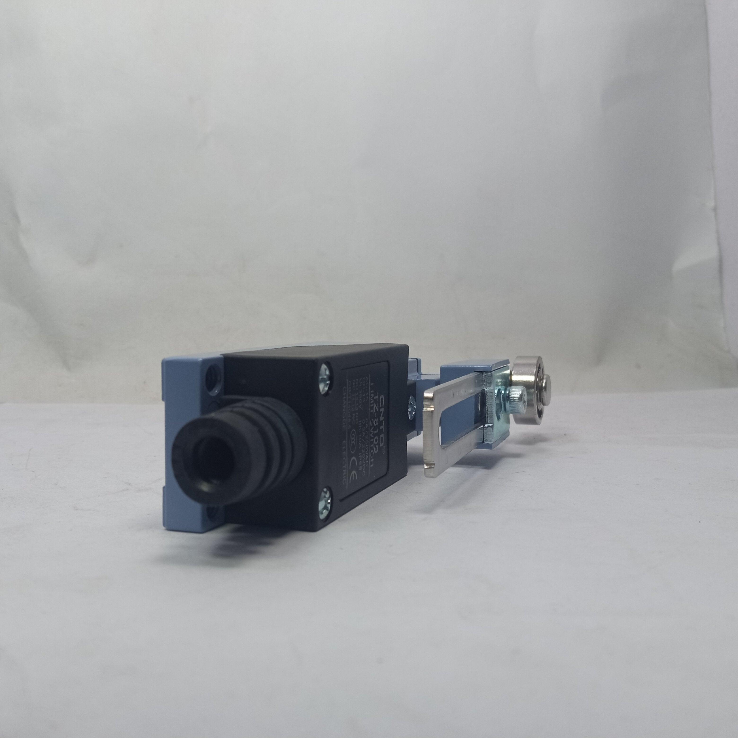 TZ 8109 Limit Switch Micro Switch (CNTD) in Pakistan thumbnail 4