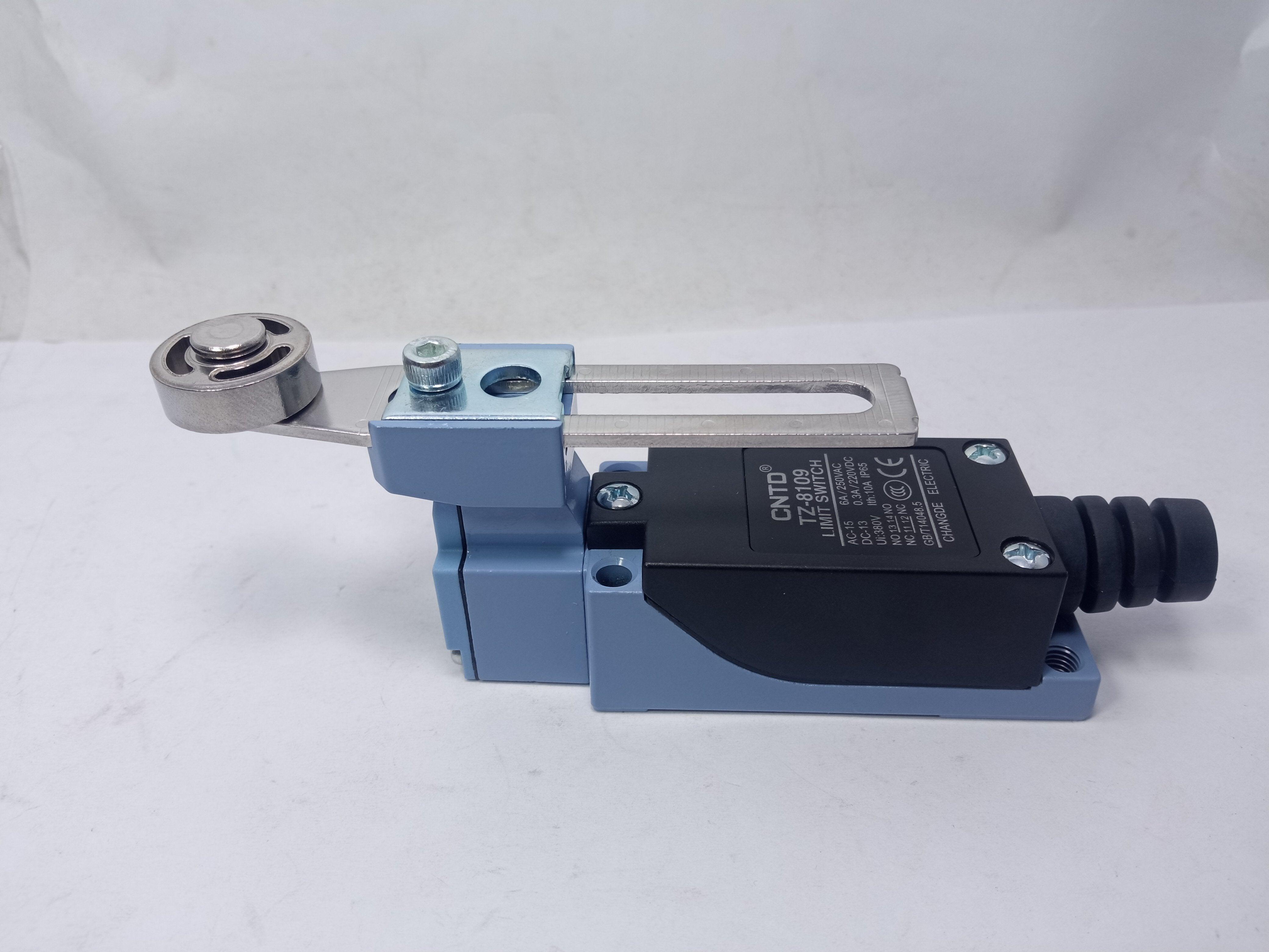TZ 8109 Limit Switch Micro Switch (CNTD) in Pakistan thumbnail 6