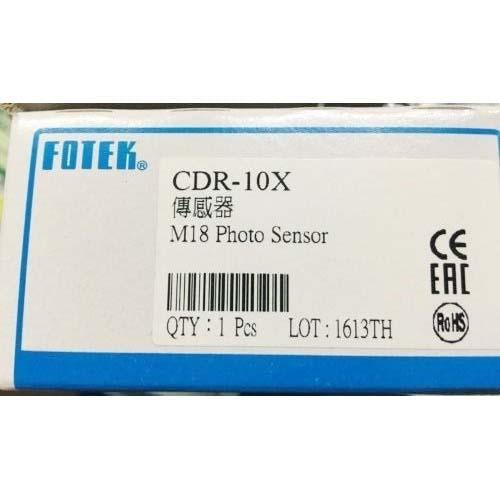 CDR-10X FOTEK M18  Photoelectric Switch Sensors in Pakistan thumbnail 2