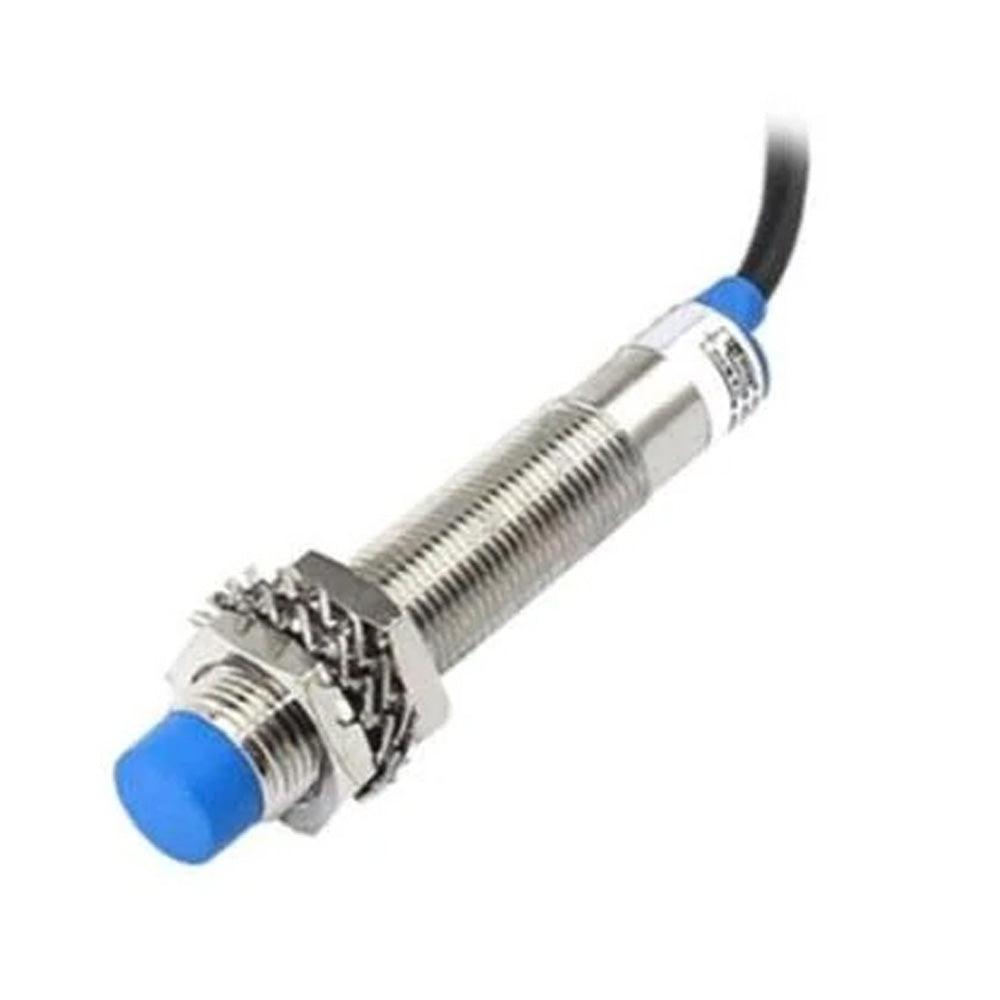 Sensor 8mm 24 Volt 2 Wire Lotted in Pakistan