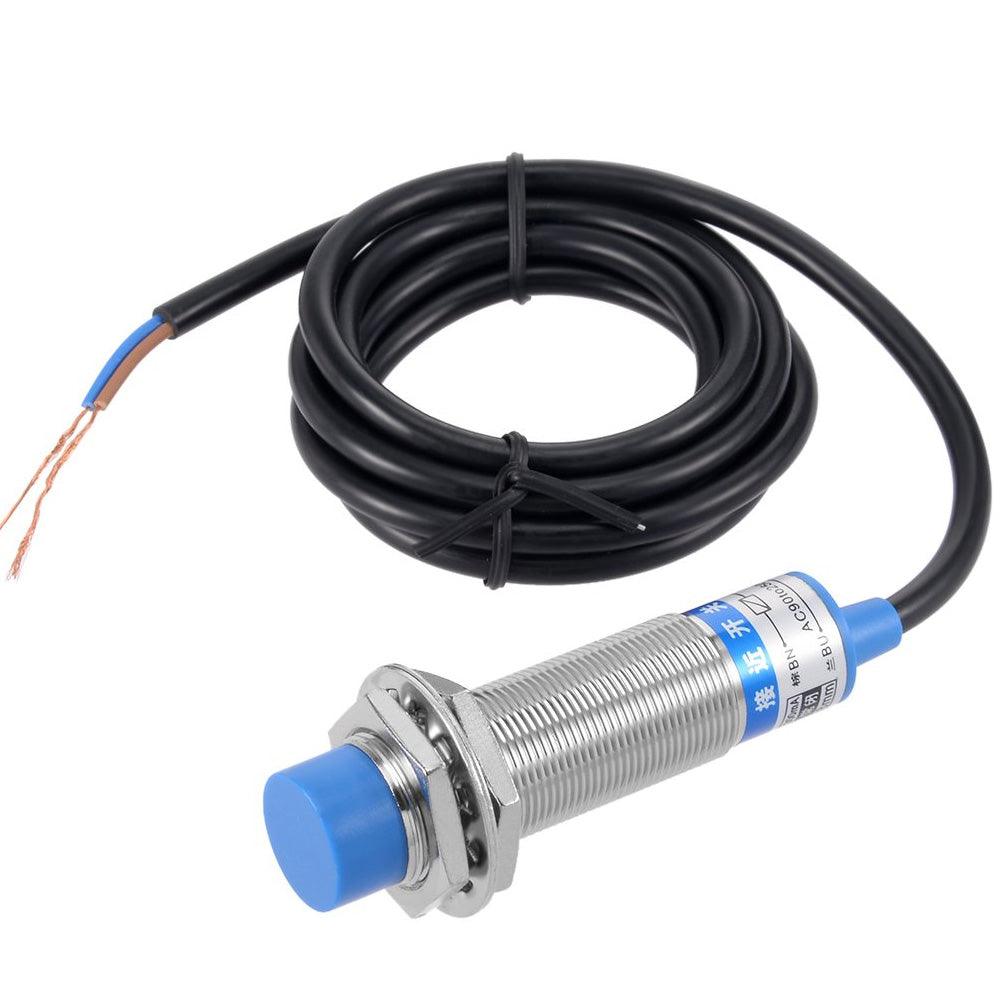 Sensor 8mm 24 Volt 2 Wire Lotted in Pakistan thumbnail 2