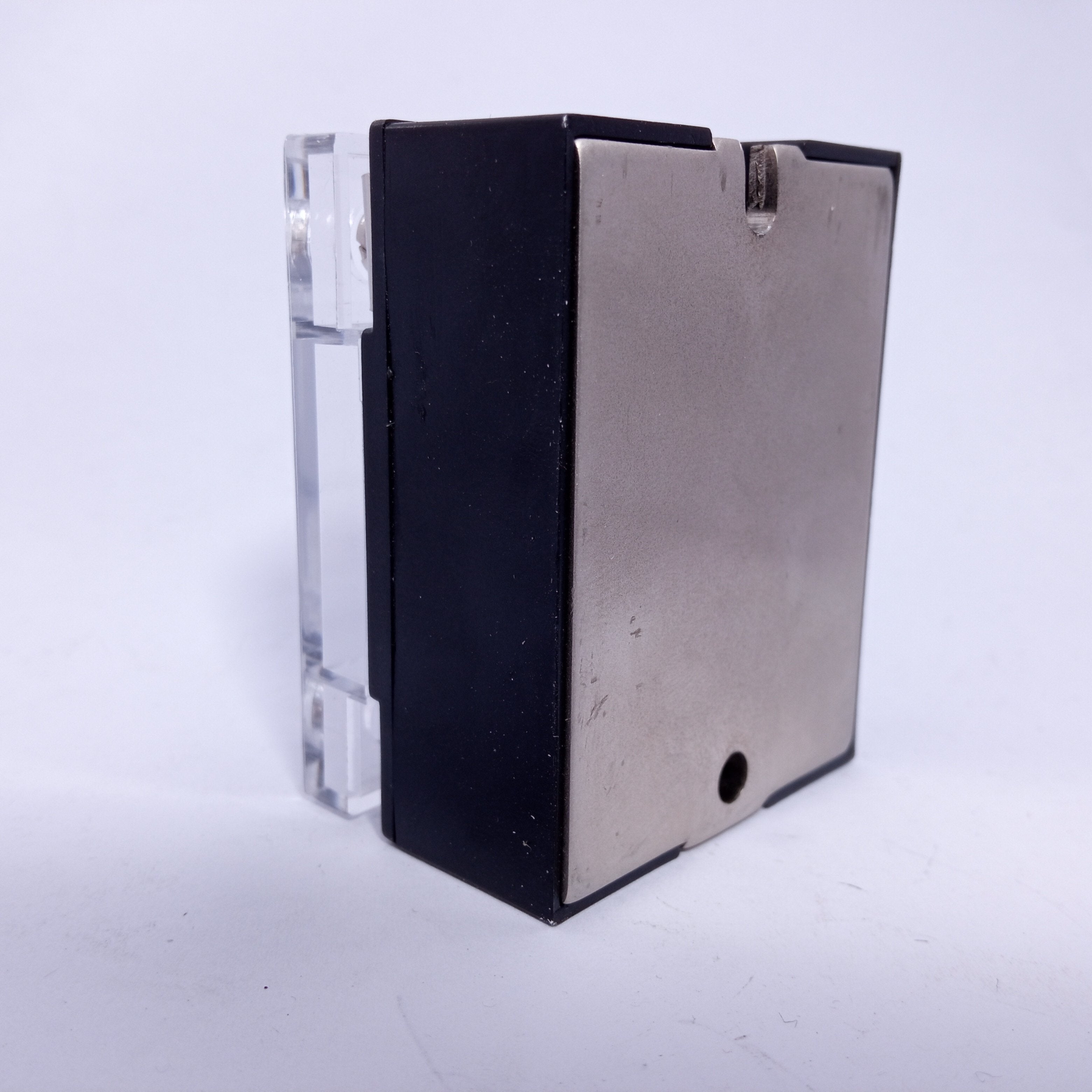 Solid State Relay SSR-A48 40A Chygm in Pakistan thumbnail 4