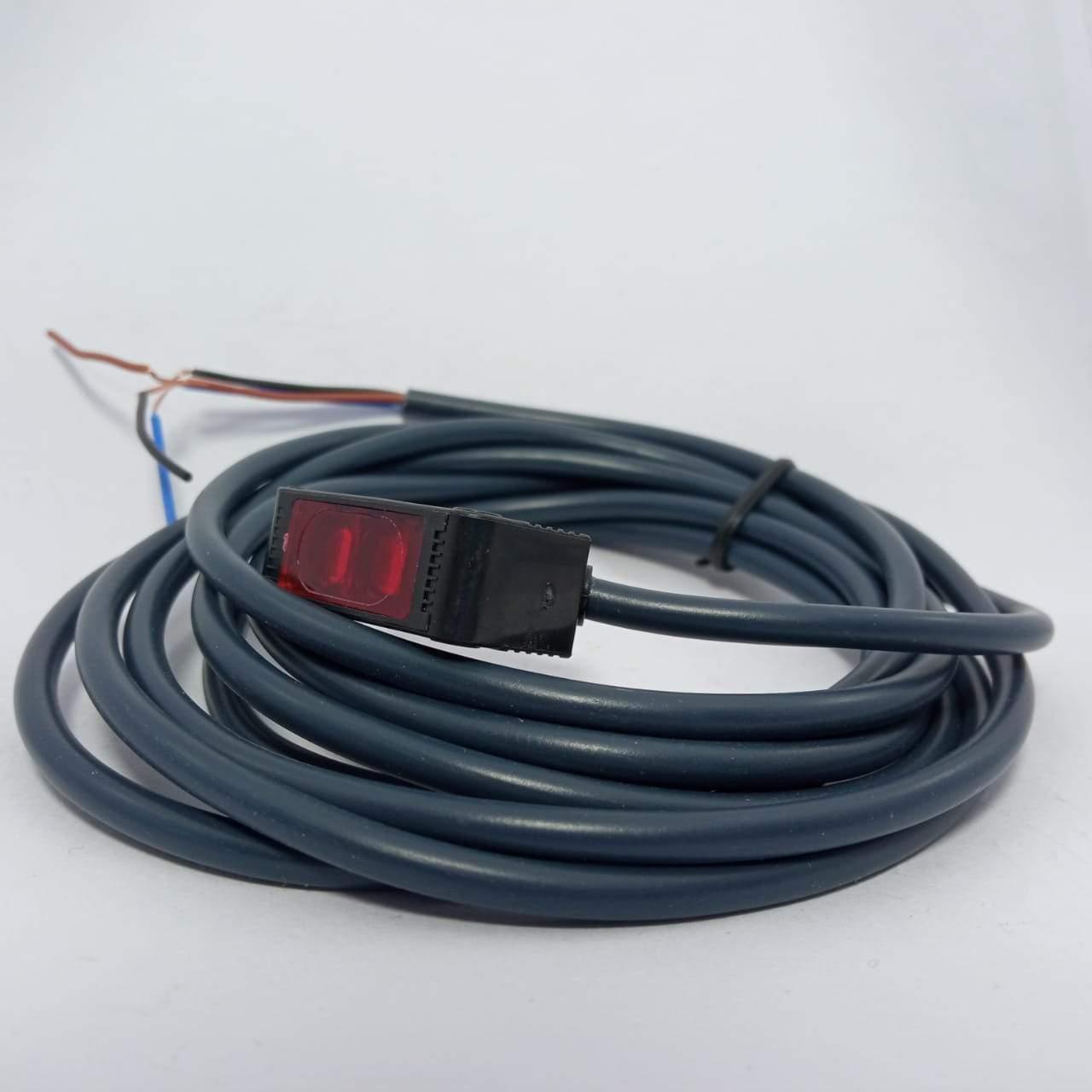 E3ZD82 Omron Automation sensor thumbnail 6