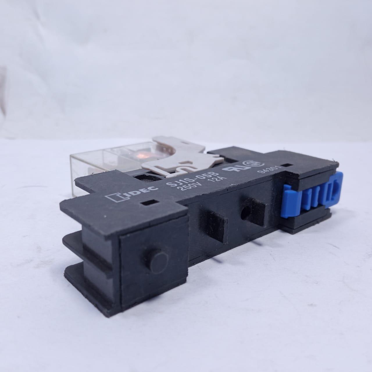 OMRON G2R-1 Relay USED  in Pakistan thumbnail 2