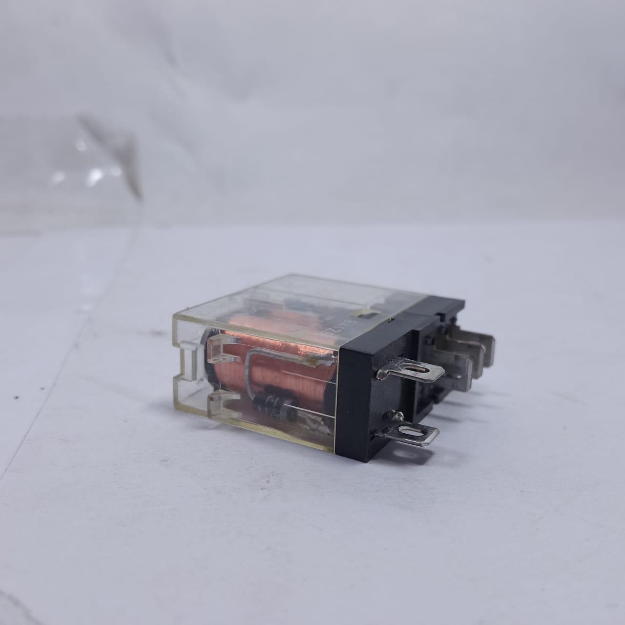 OMRON G2R-1 Relay USED  in Pakistan thumbnail 3