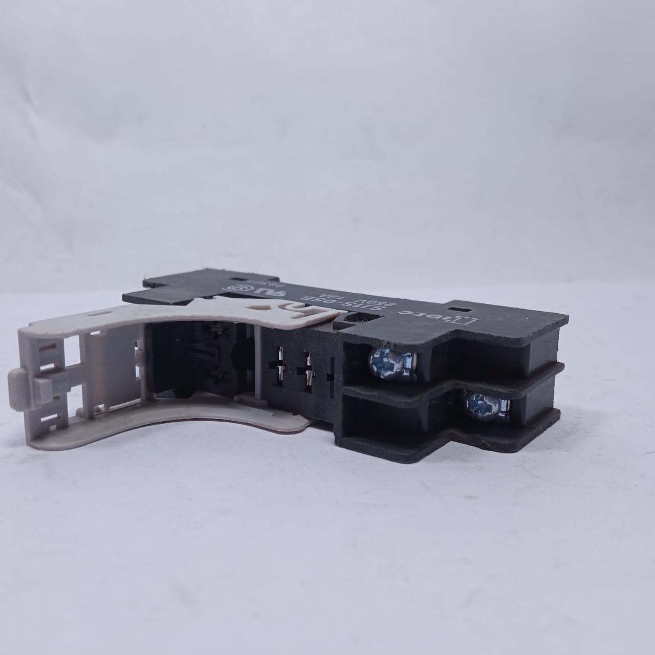 OMRON G2R-1 Relay USED  in Pakistan thumbnail 6