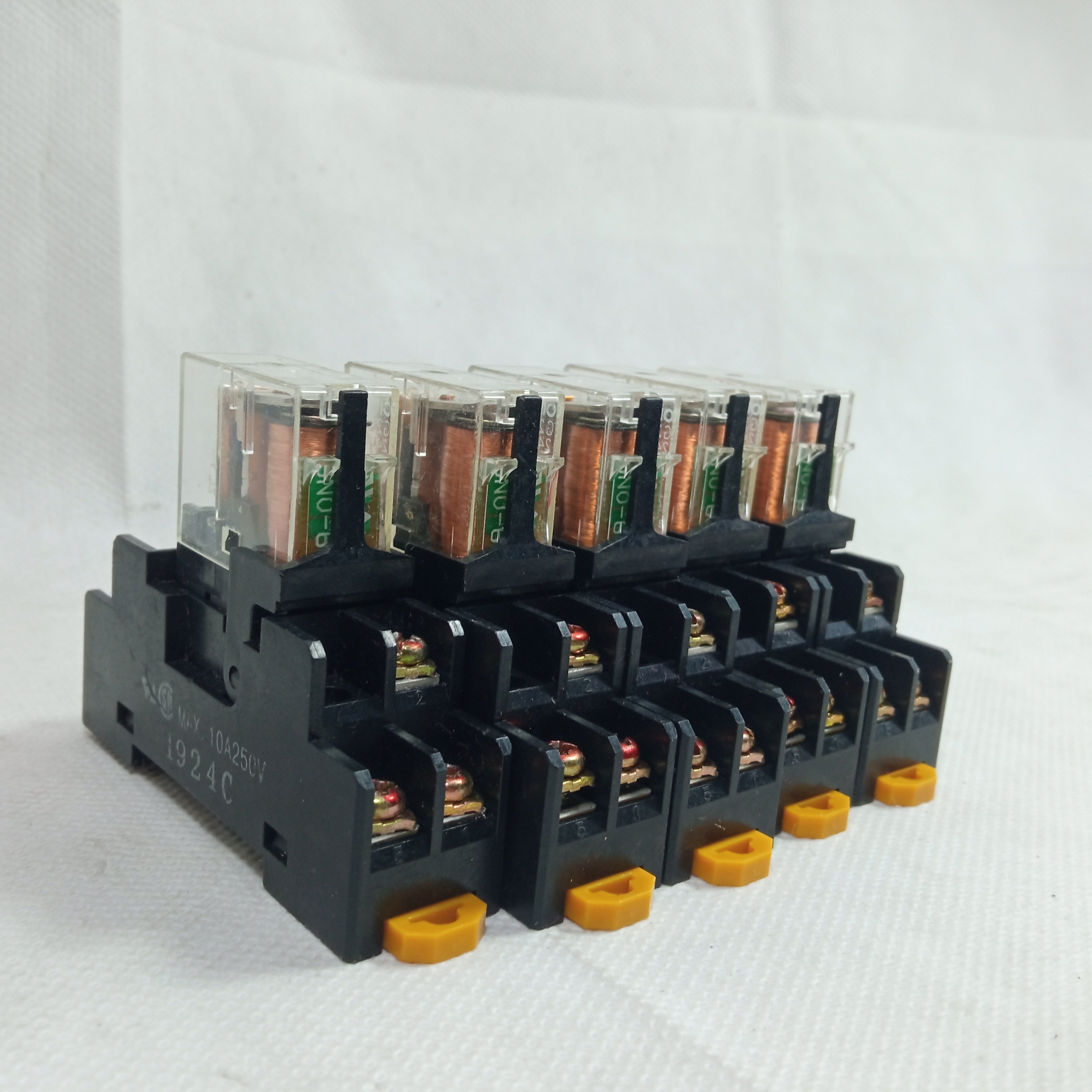 OMRON G2R-1 Relay USED  in Pakistan thumbnail 8