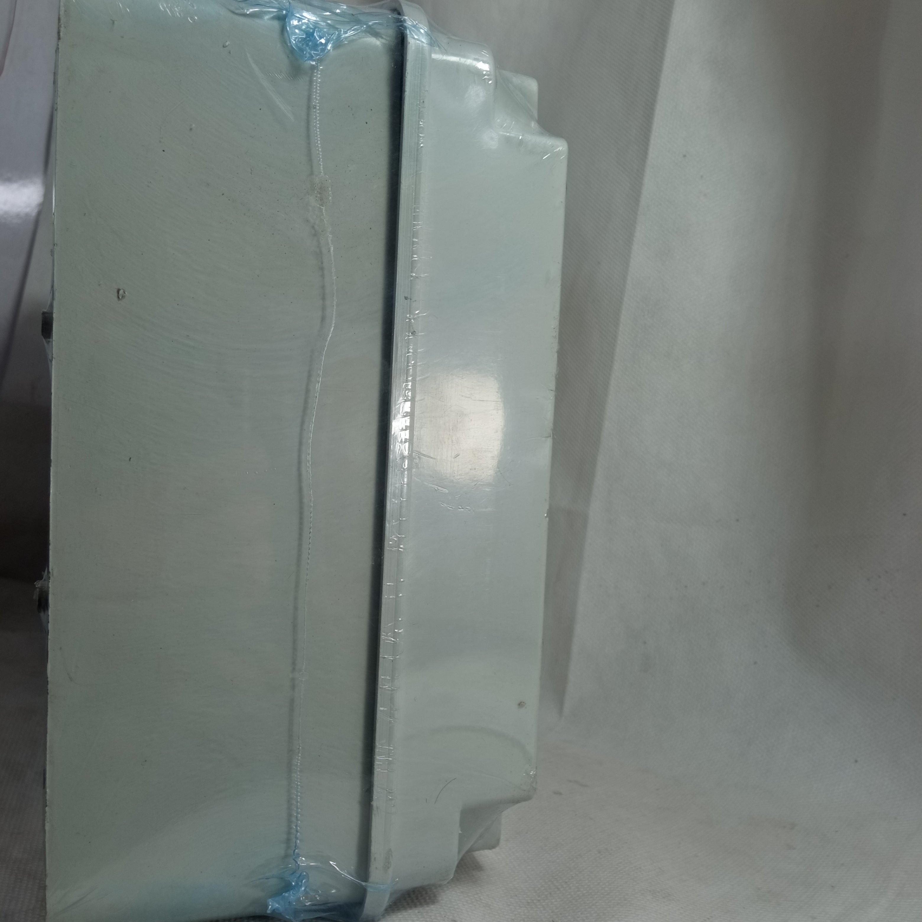 PVC Molded Screw Cover Junction Box in Pakistan thumbnail 3