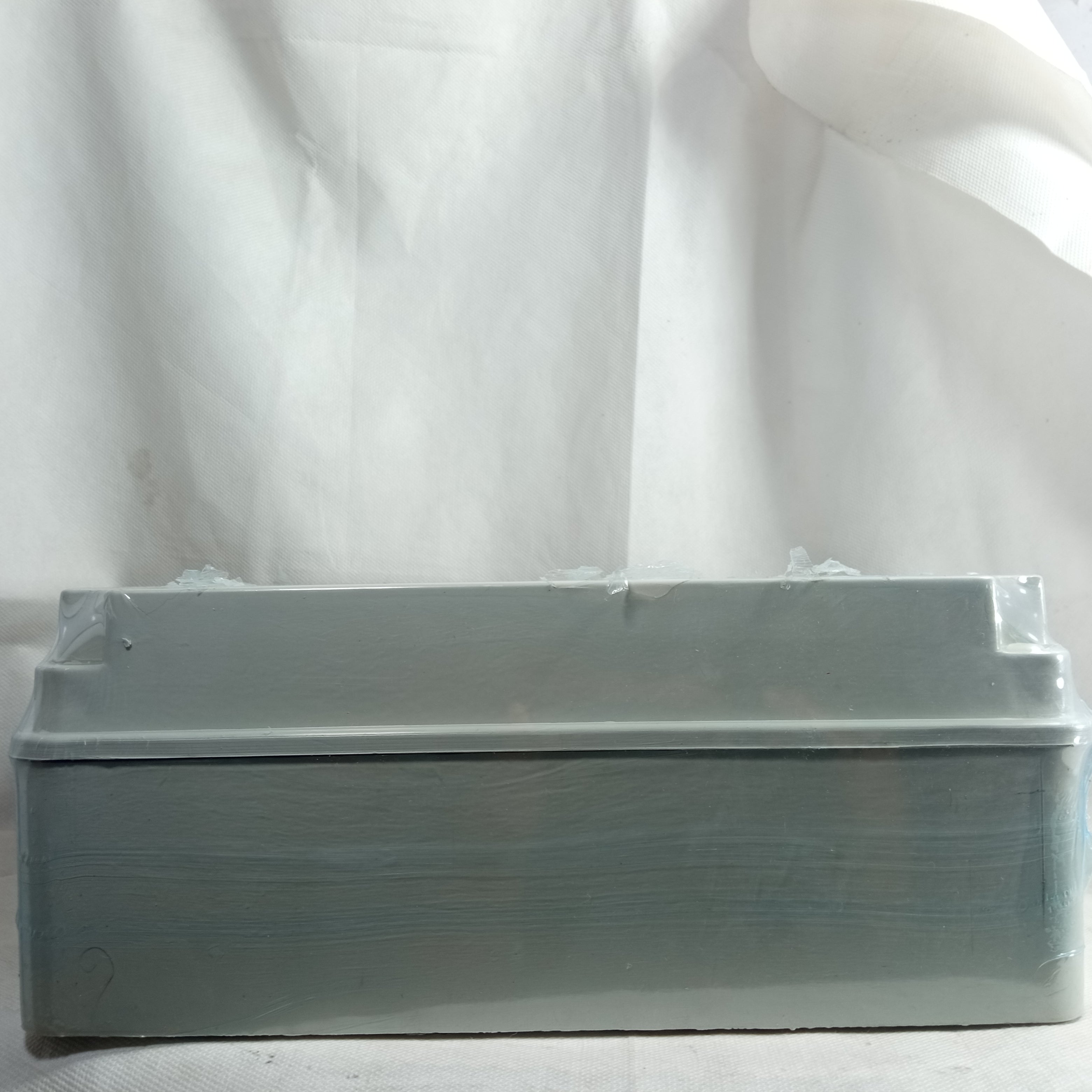 PVC Molded Screw Cover Junction Box in Pakistan thumbnail 5