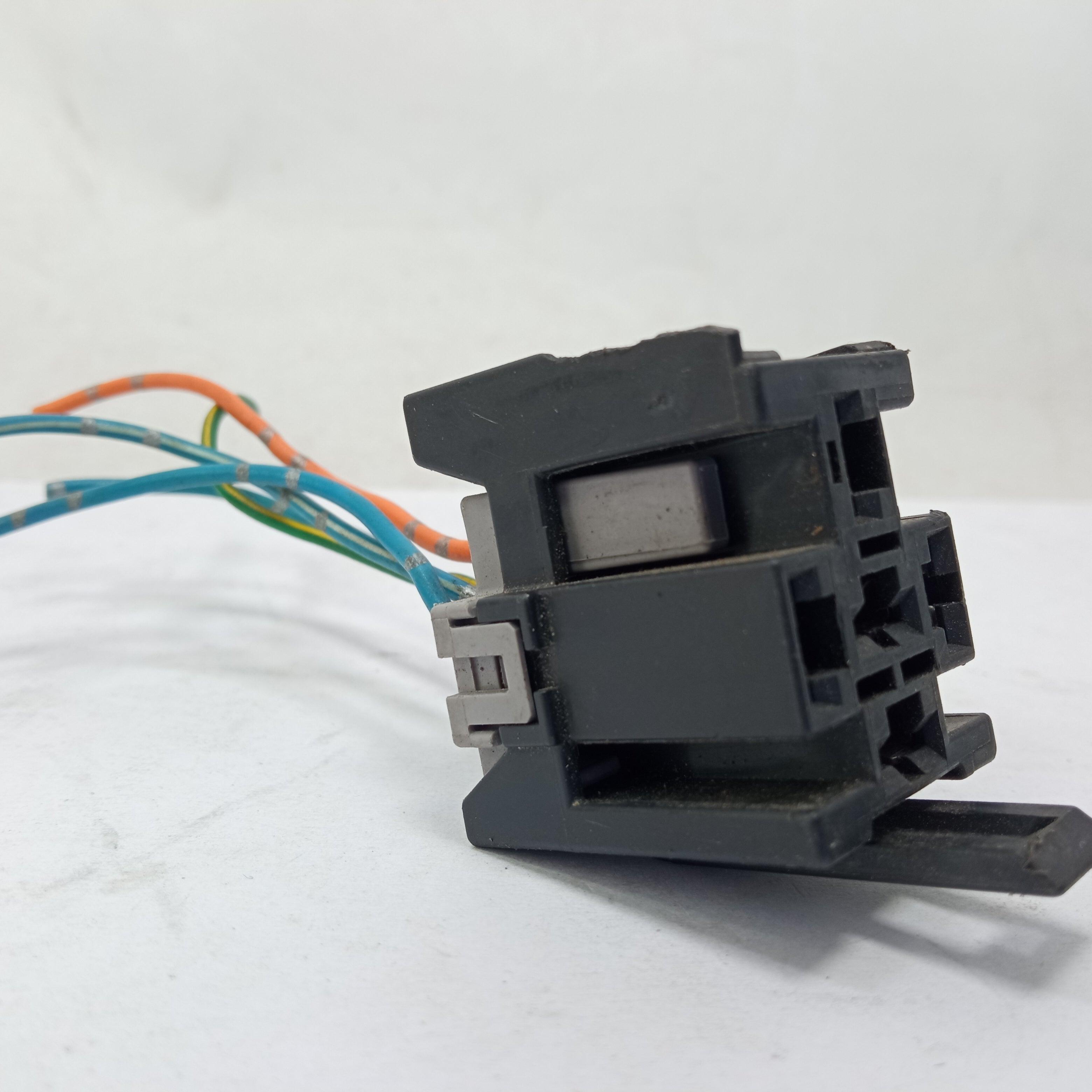 24V 80A 5 Pin Relay Base