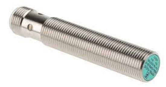 NBB4-12GM50-E0-V1 Pepperl+Fuchs, M12,NPN-NO Inductive Sensor 65mm Length,10 ? 30 V dc thumbnail 2