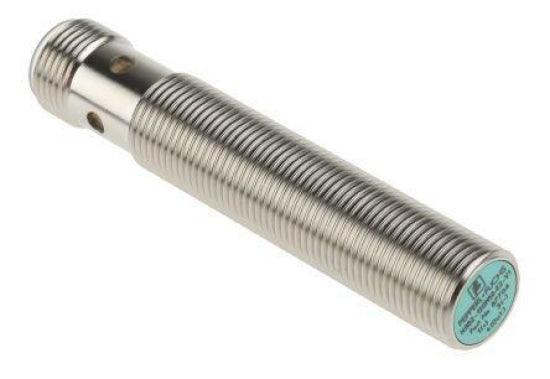 NBB4-12GM50-E0-V1 Pepperl+Fuchs, M12,NPN-NO Inductive Sensor 65mm Length,10 ? 30 V dc thumbnail 3