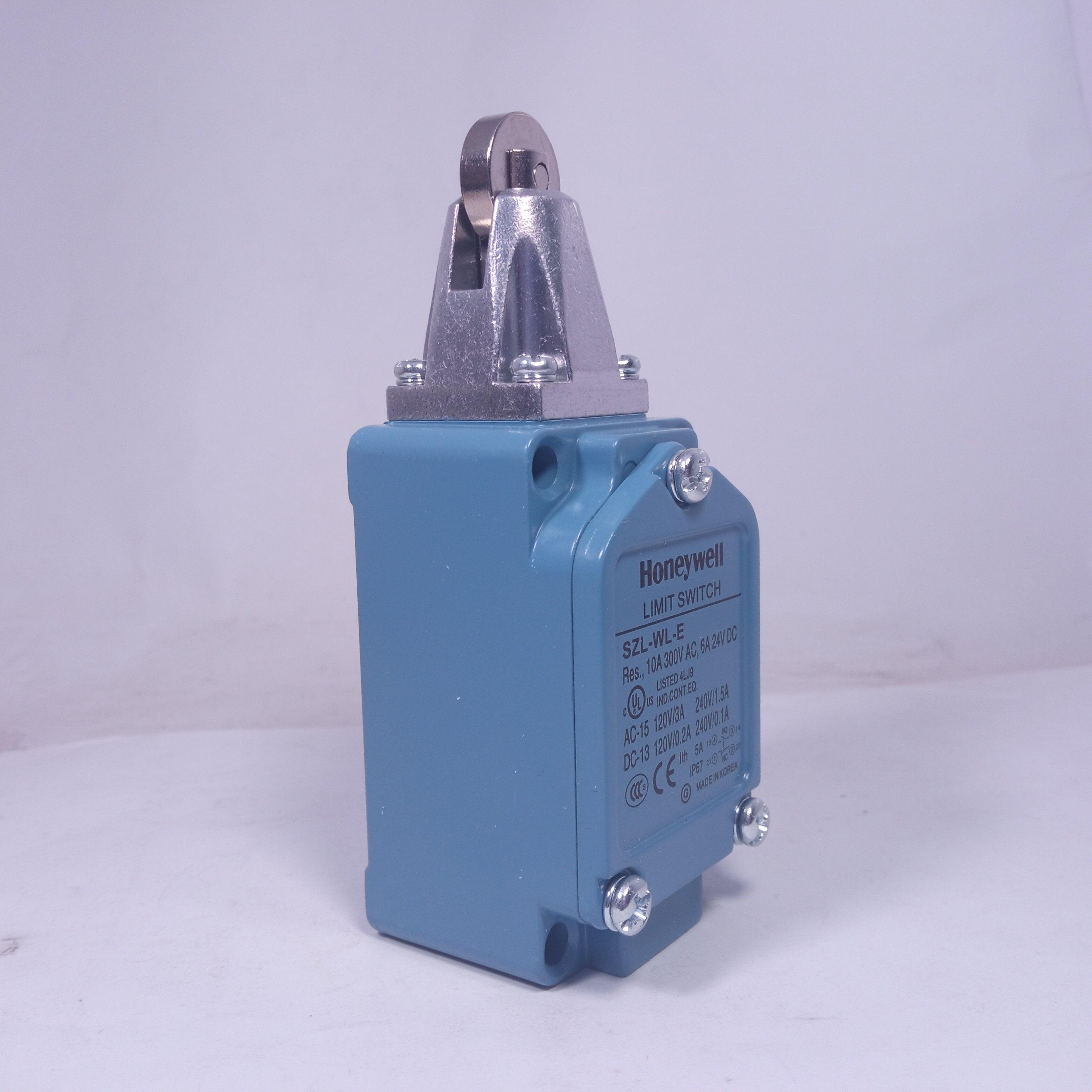 Honeywell SZL-WL-E Limit Switch in Pakistan thumbnail 3