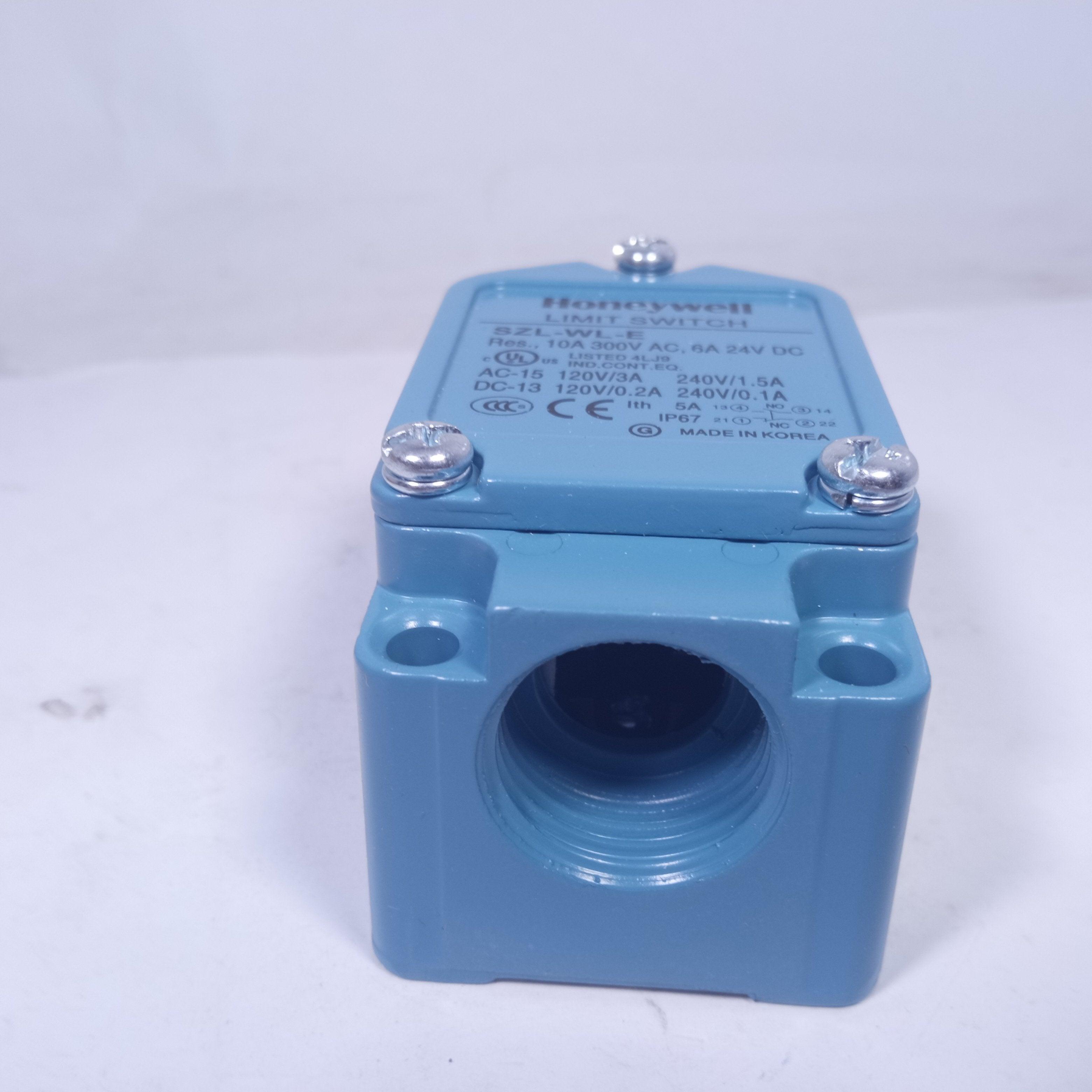 Honeywell SZL-WL-E Limit Switch in Pakistan thumbnail 7